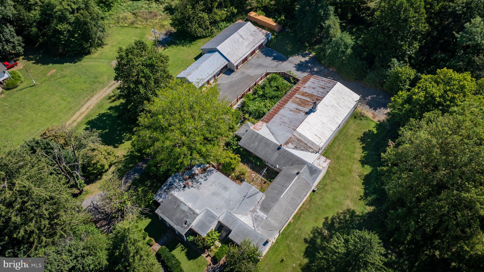 2148 DELMAR ORCHARD ROAD