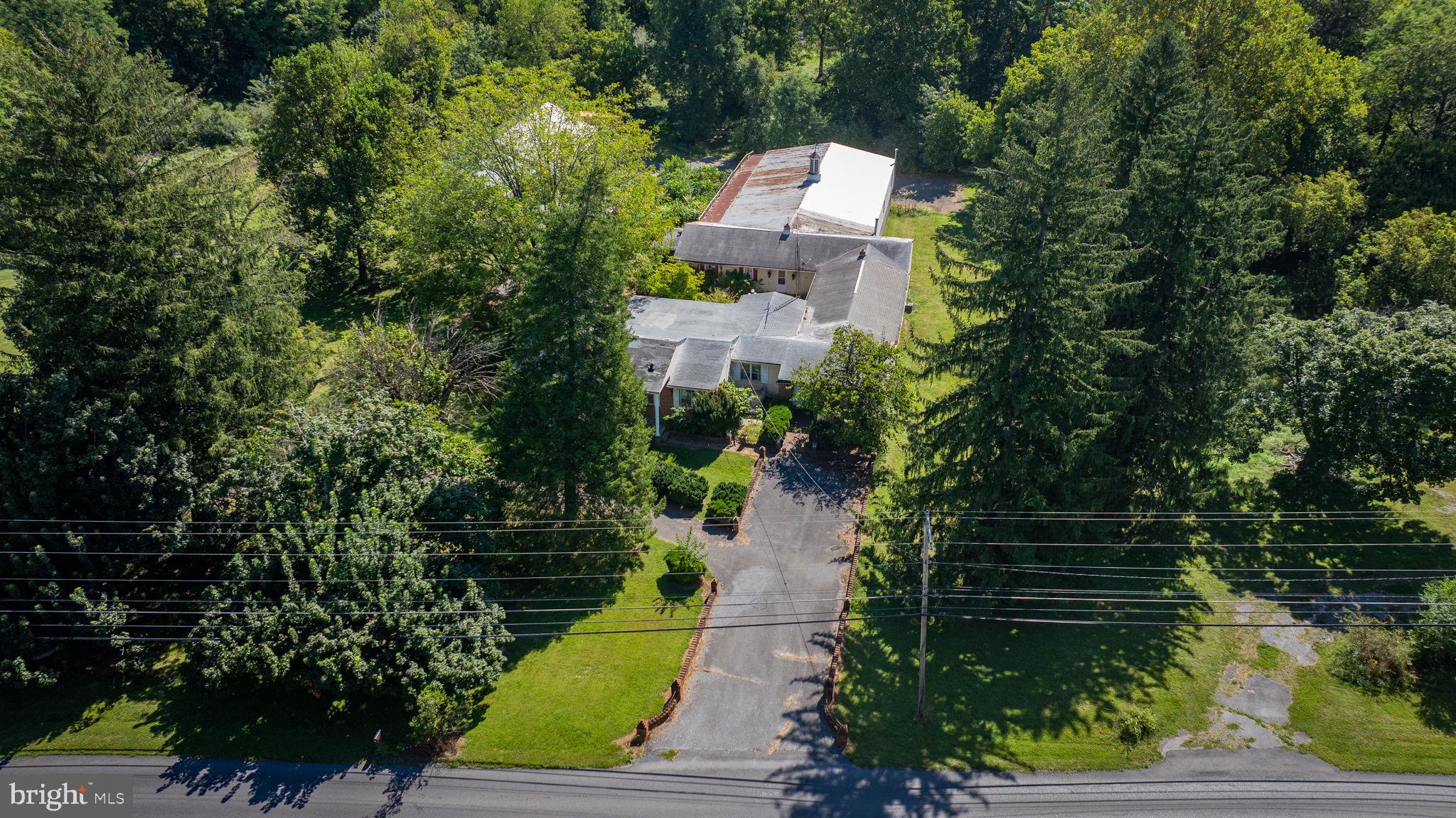 2148 DELMAR ORCHARD ROAD