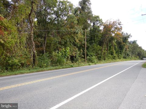 GENERALS HIGHWAY MILLERSVILLE MD 21108