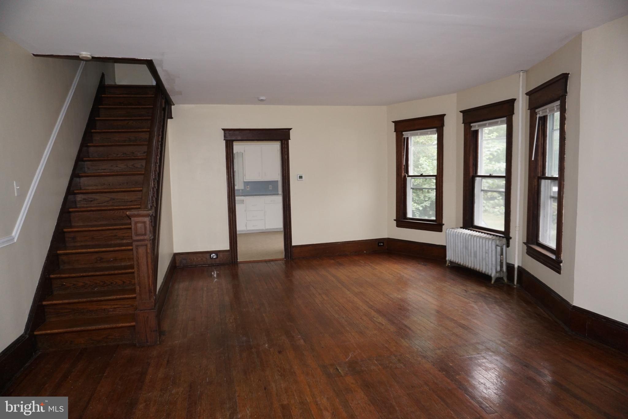 NONE AVAILABLE - Residential Lease