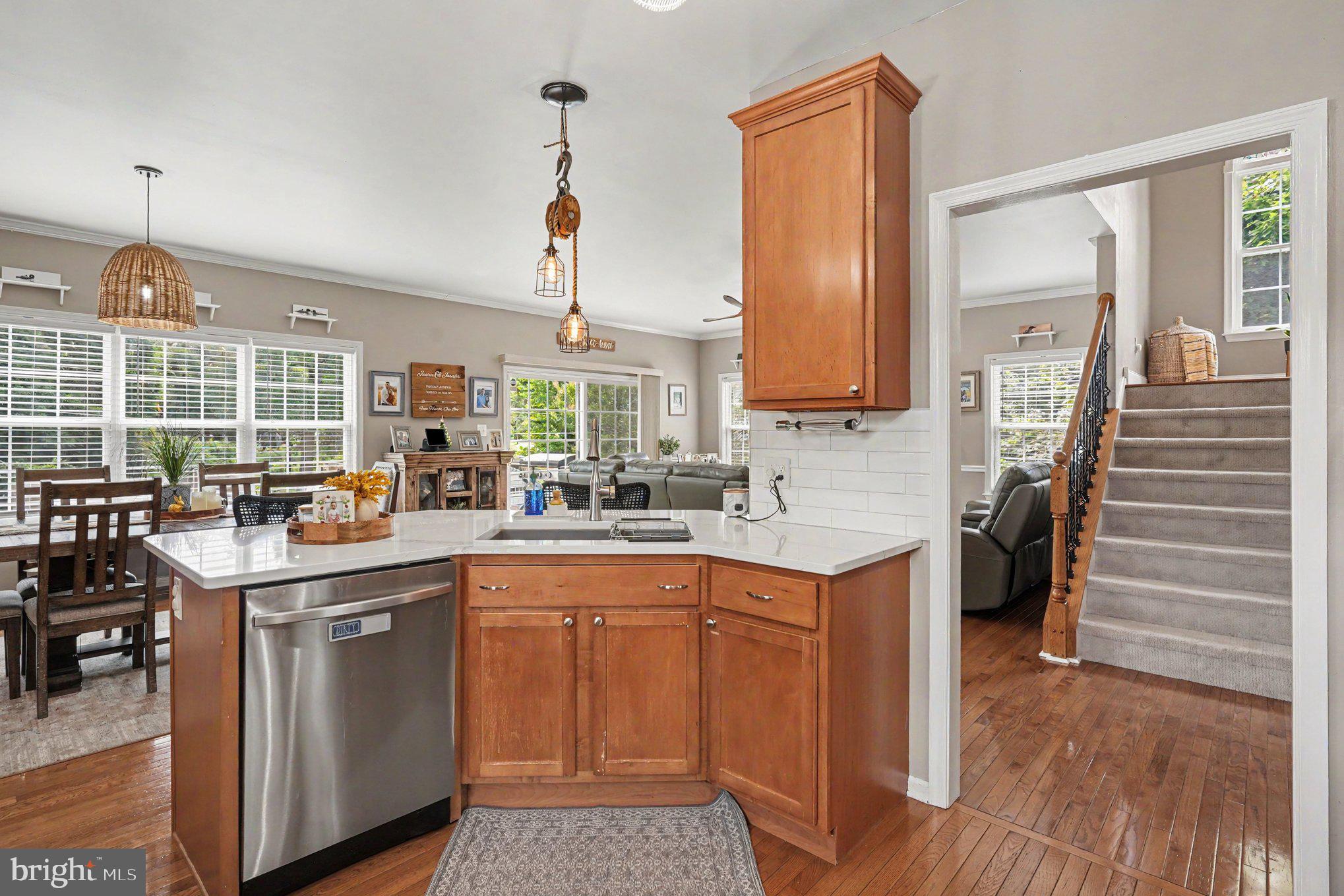 8 ELK LANE