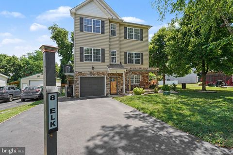 Homes For Sale - 8 Elk Lane<br/> Elkton, MD 21921