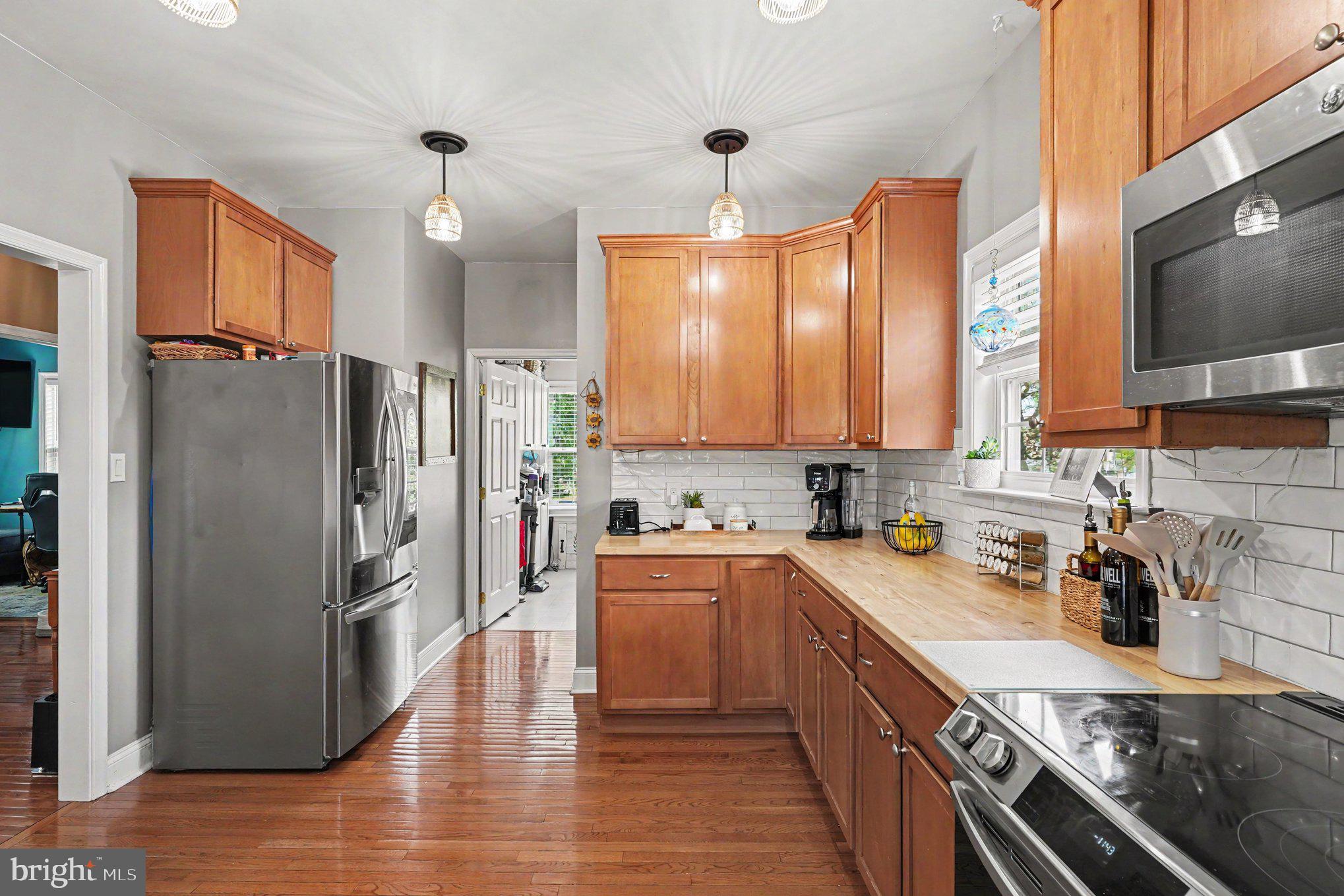 8 ELK LANE