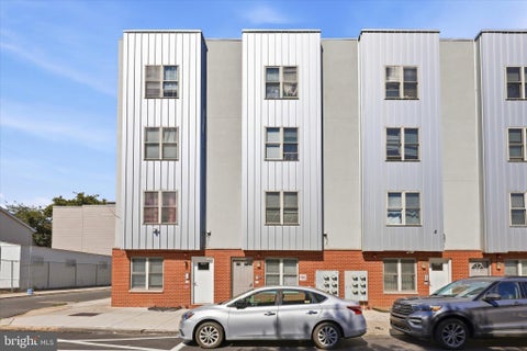 Photo of 1817 - 00 Cecil B Moore Avenue, PHILADELPHIA, PA 19121 (MLS # PAPH2682600)