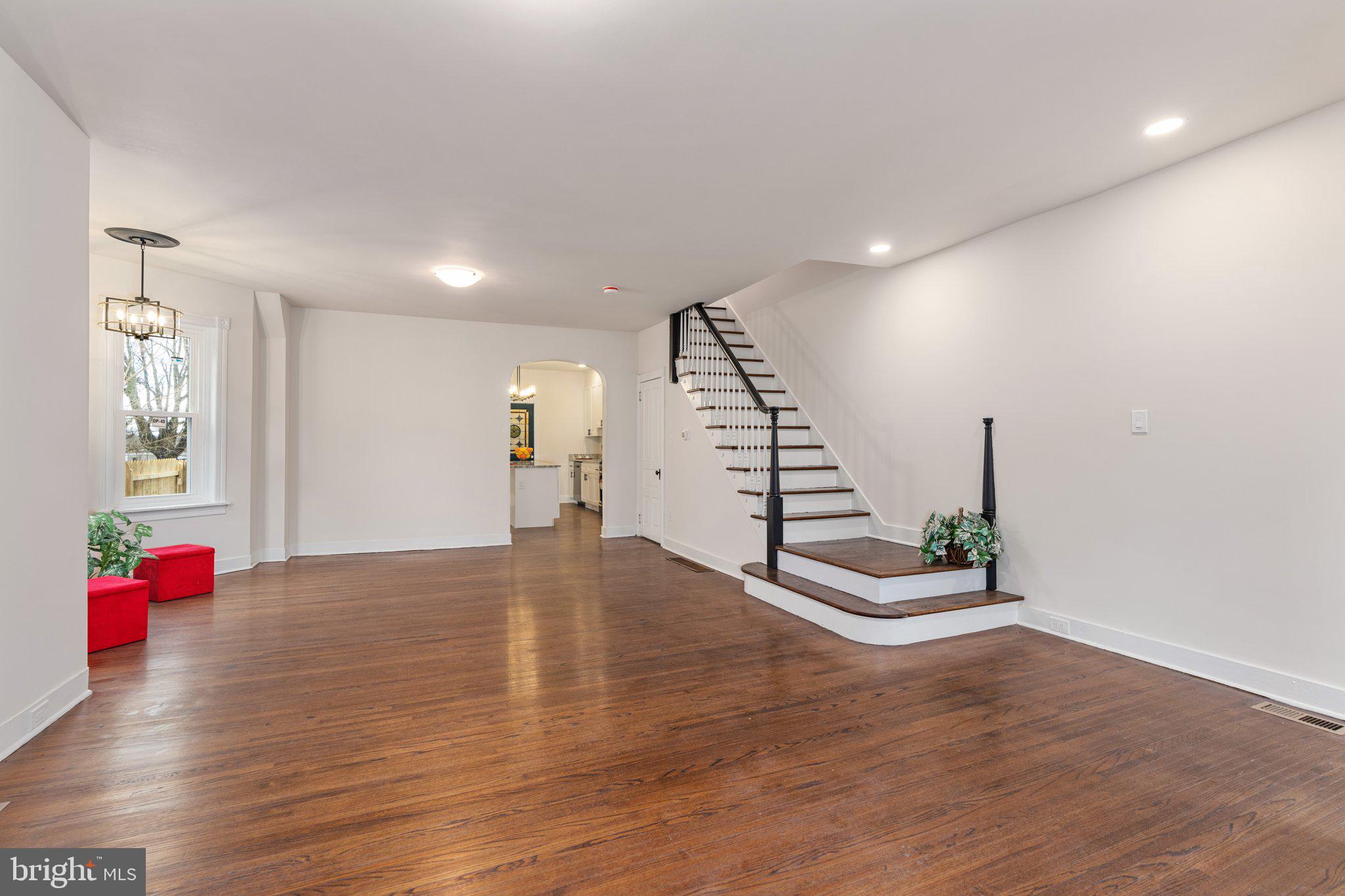 POTTSTOWN - Residential