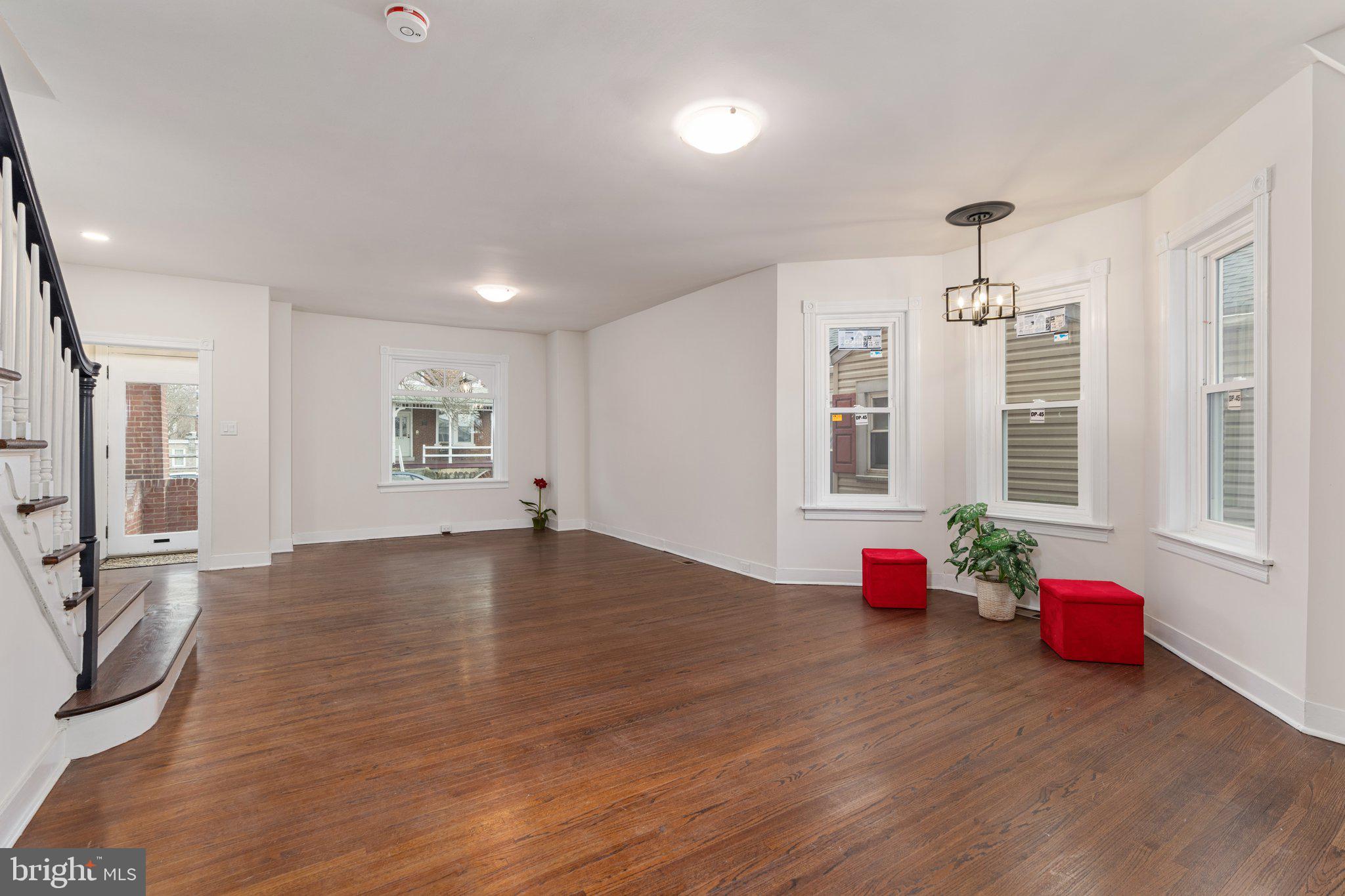 POTTSTOWN - Residential