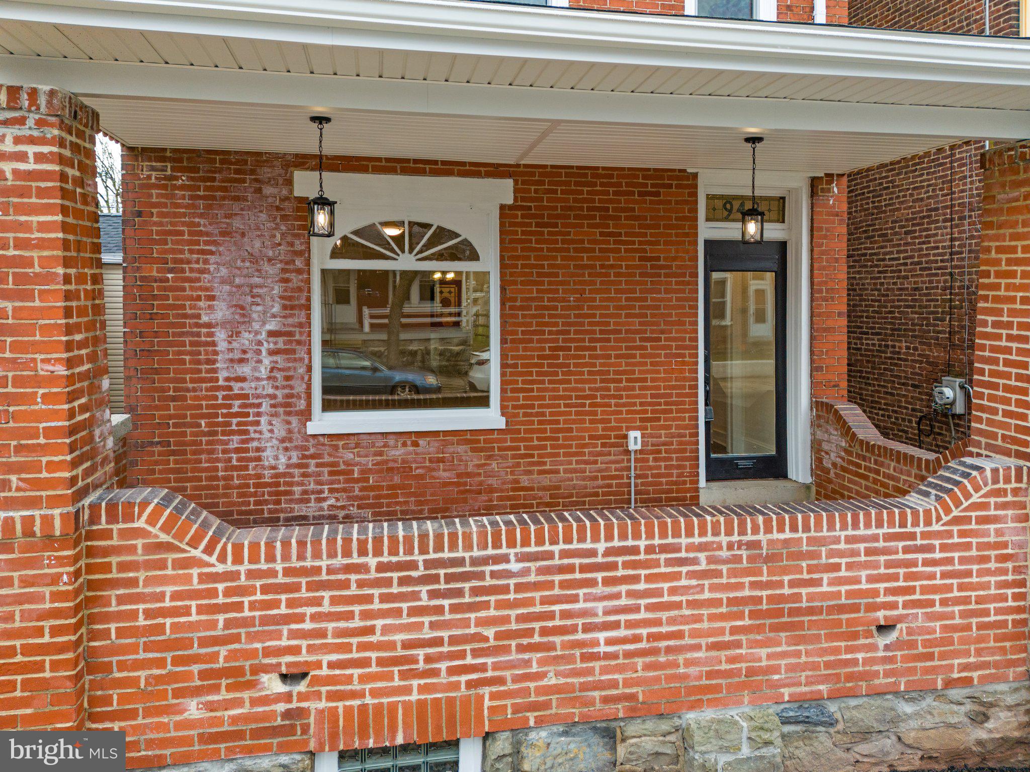 POTTSTOWN - Residential