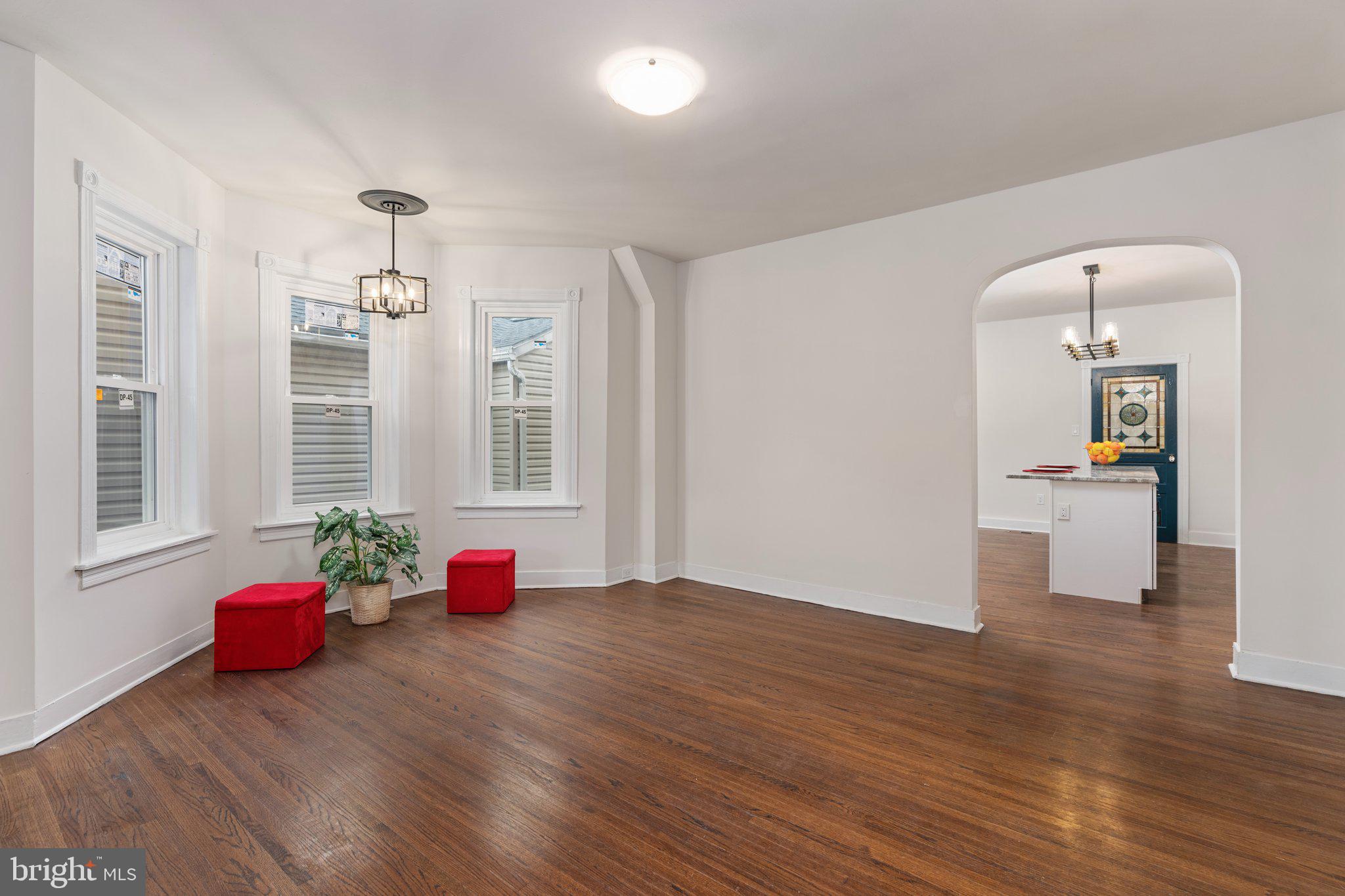 POTTSTOWN - Residential