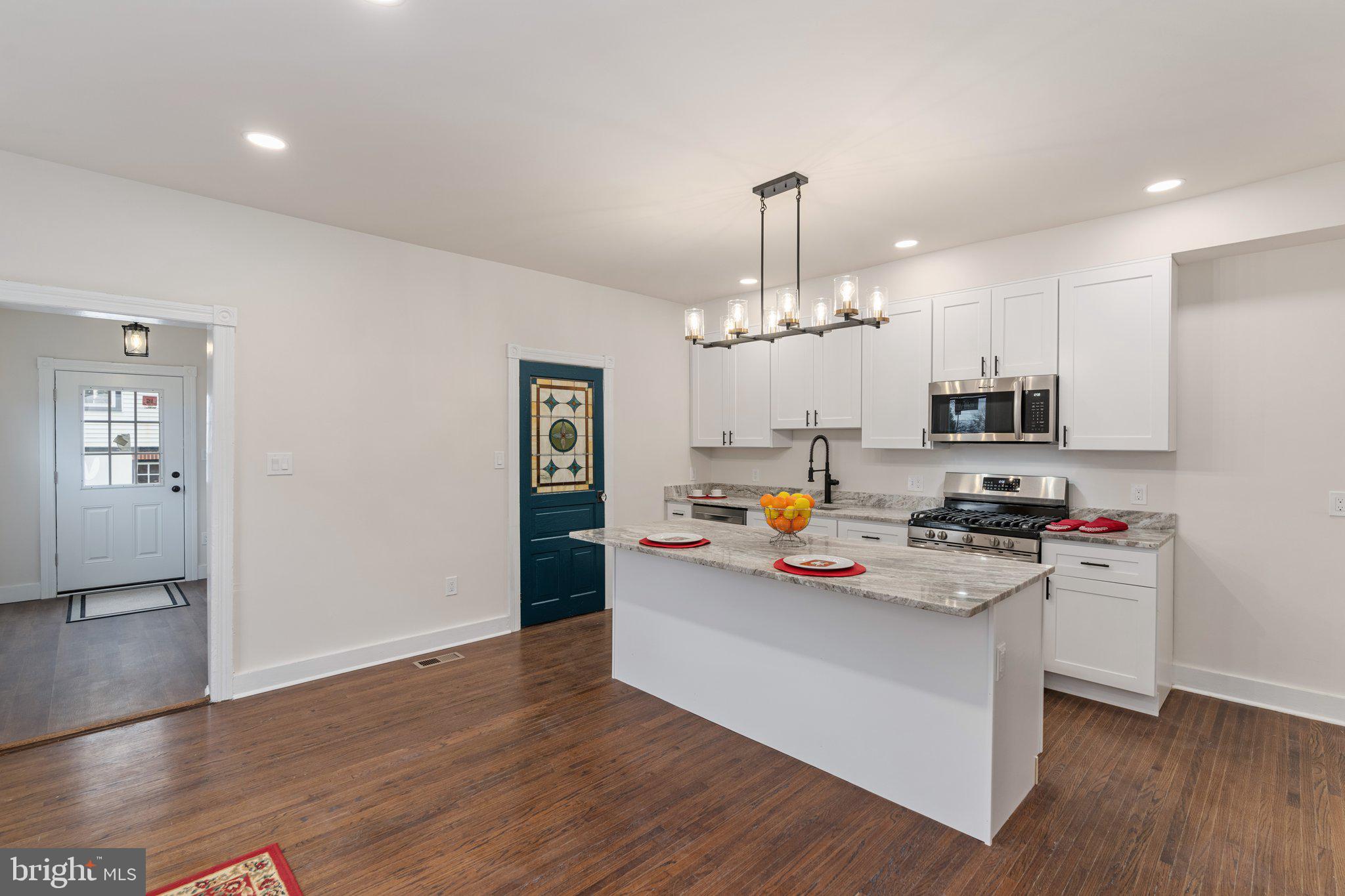 POTTSTOWN - Residential