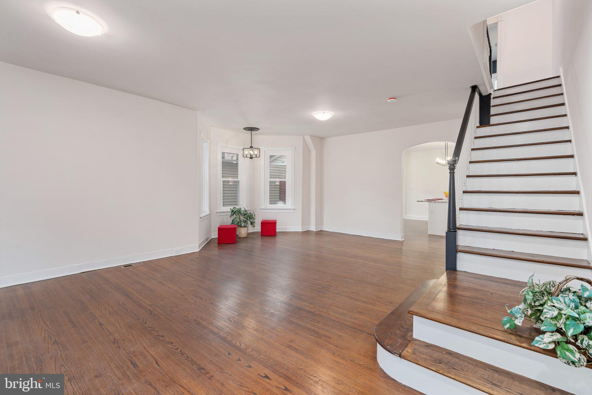 POTTSTOWN - Residential