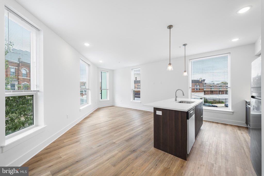 Photo of 4324 Lancaster Avenue #100, PHILADELPHIA, PA 19104 (MLS # PAPH2558960)
