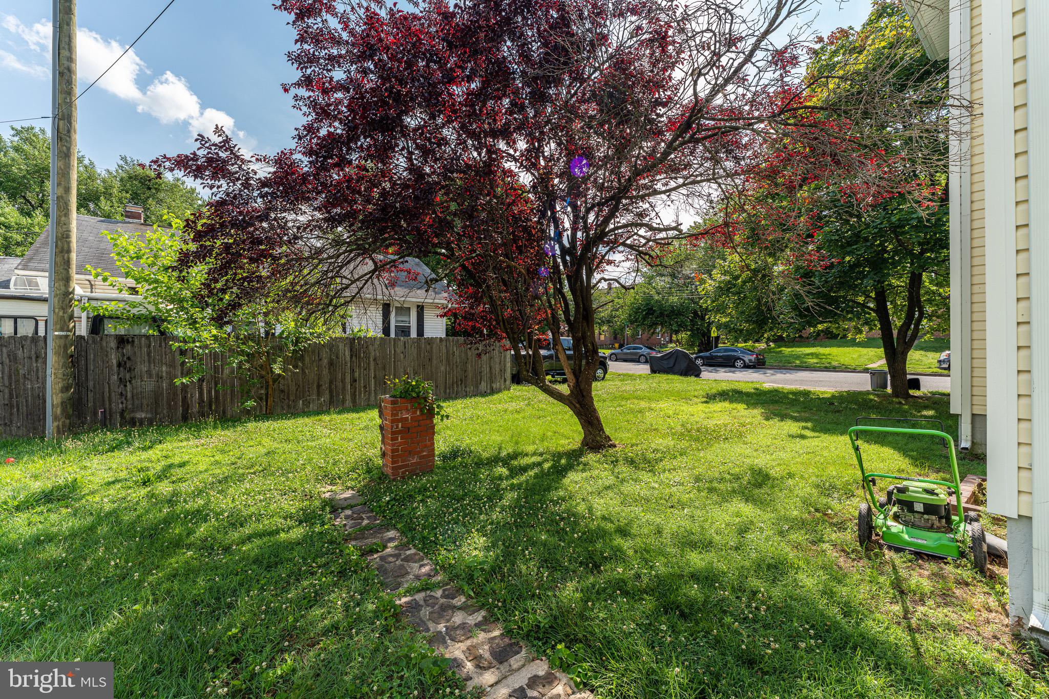 GLEN BURNIE - Residential