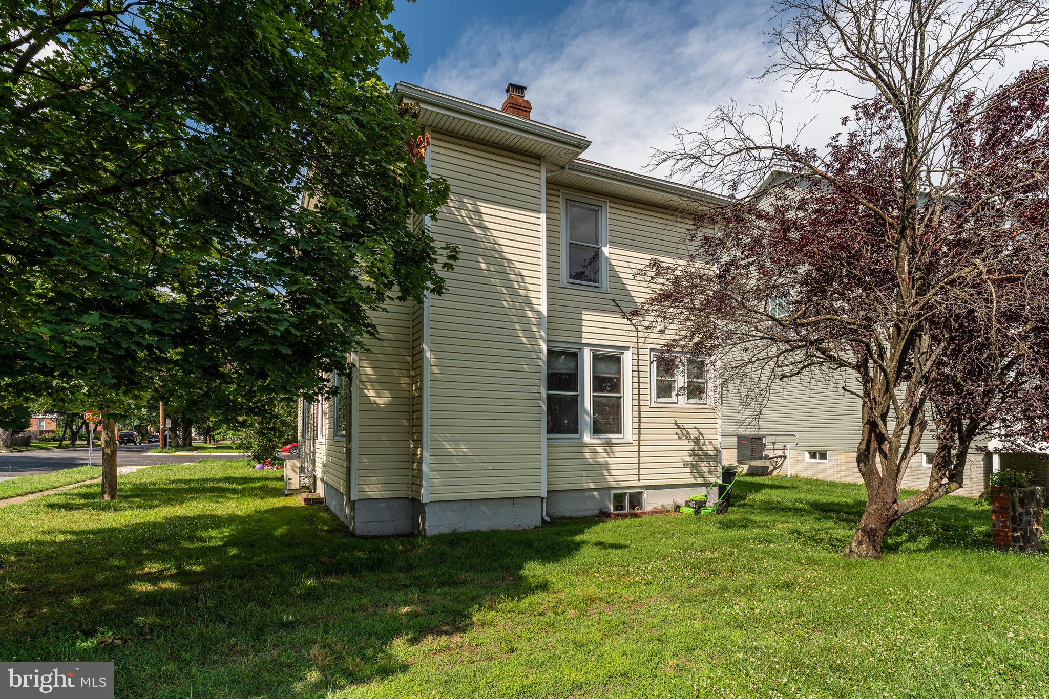 GLEN BURNIE - Residential