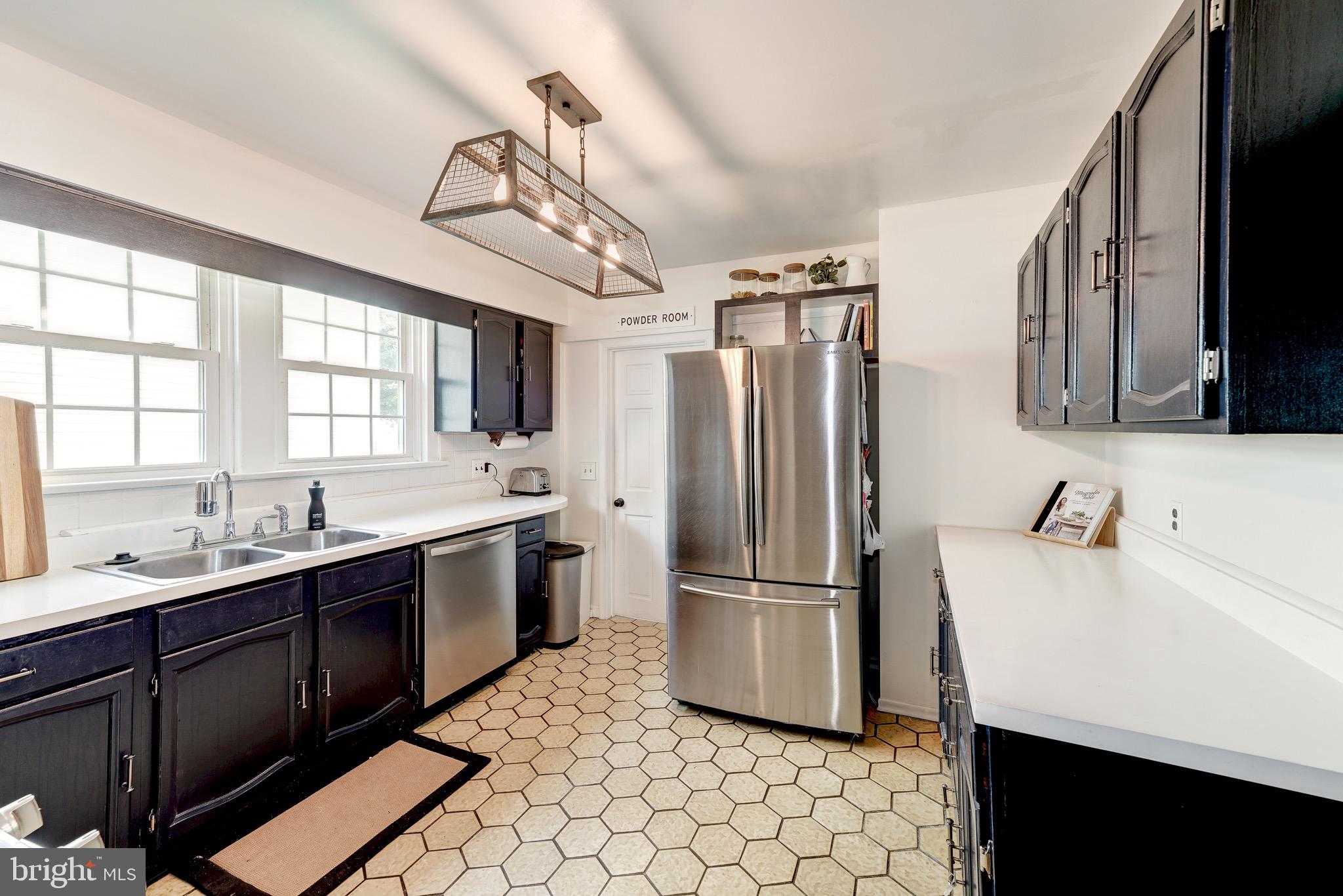 GLEN BURNIE - Residential