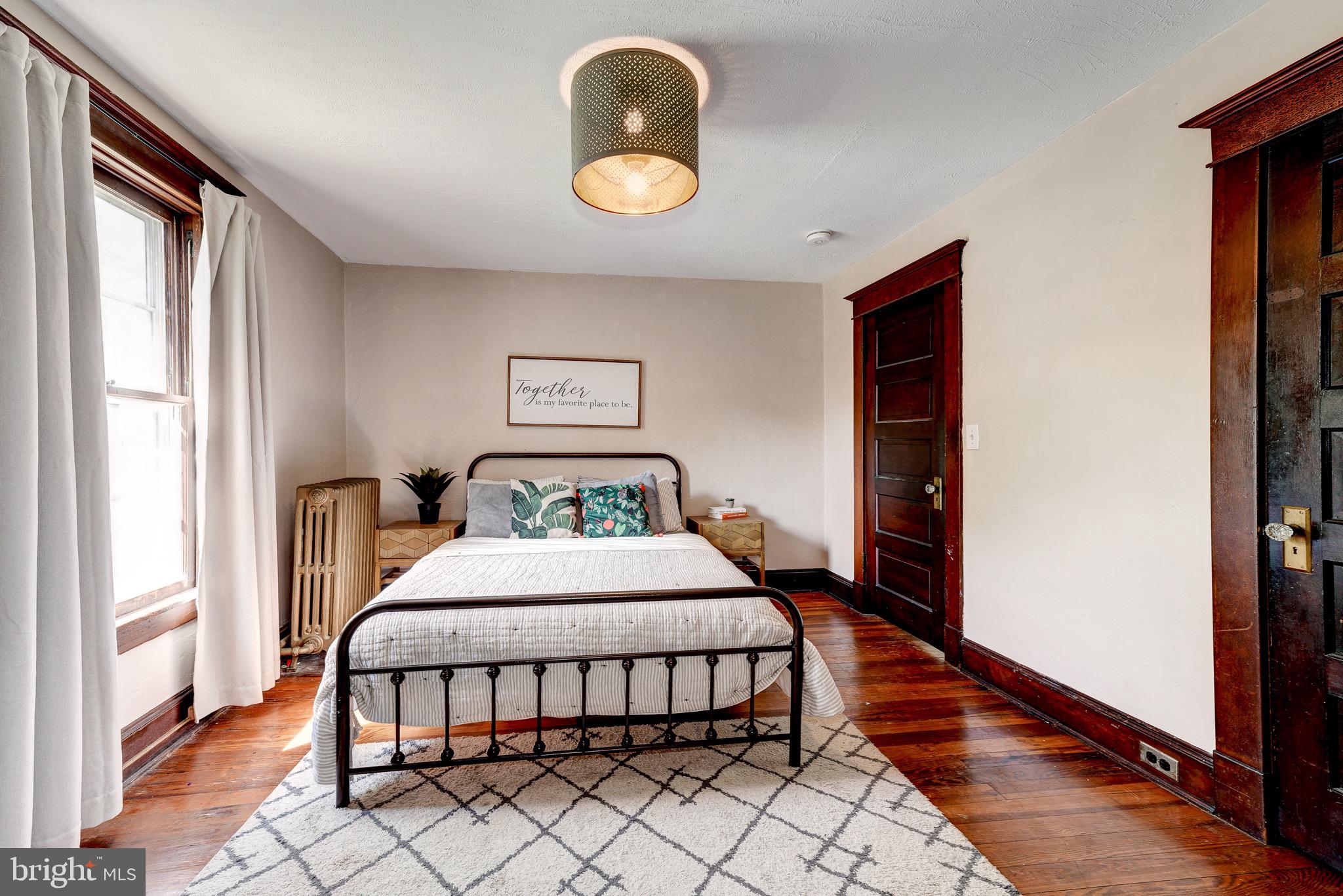 GLEN BURNIE - Residential