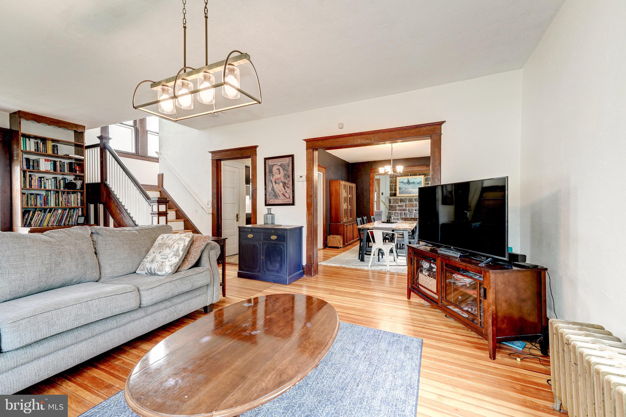 GLEN BURNIE - Residential