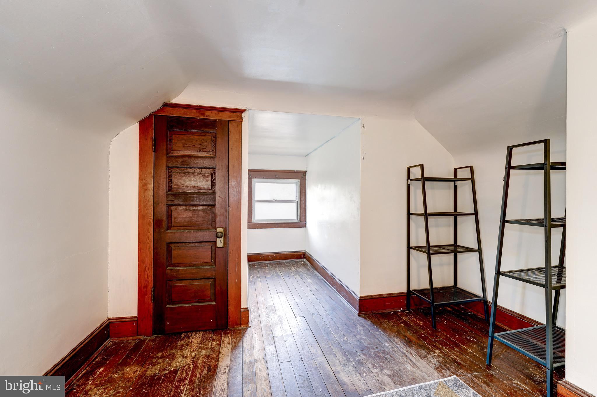 GLEN BURNIE - Residential