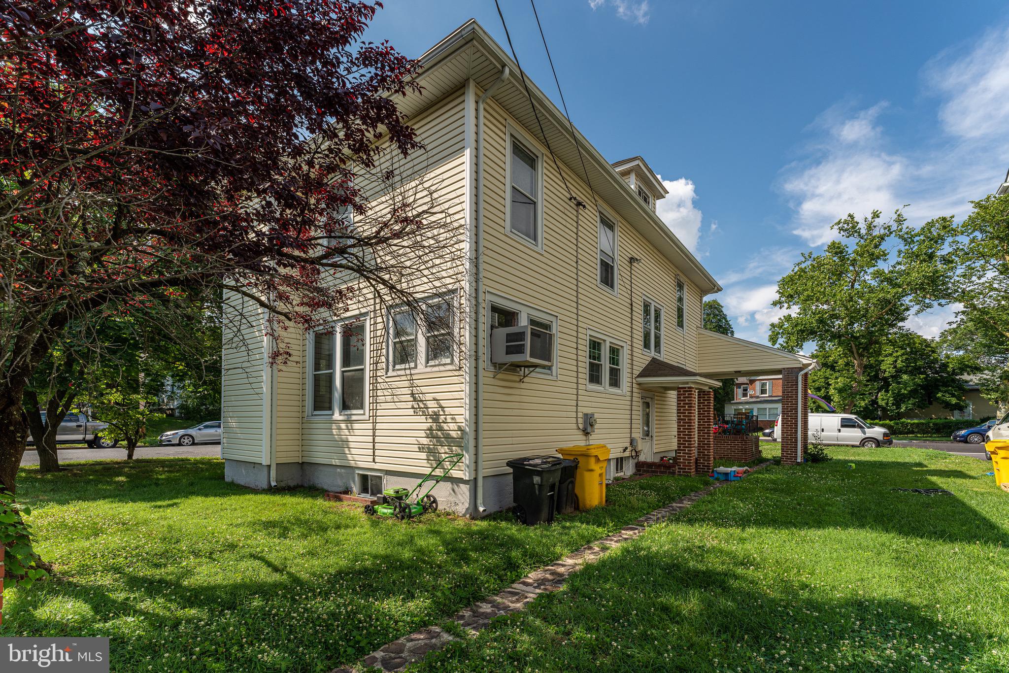 GLEN BURNIE - Residential