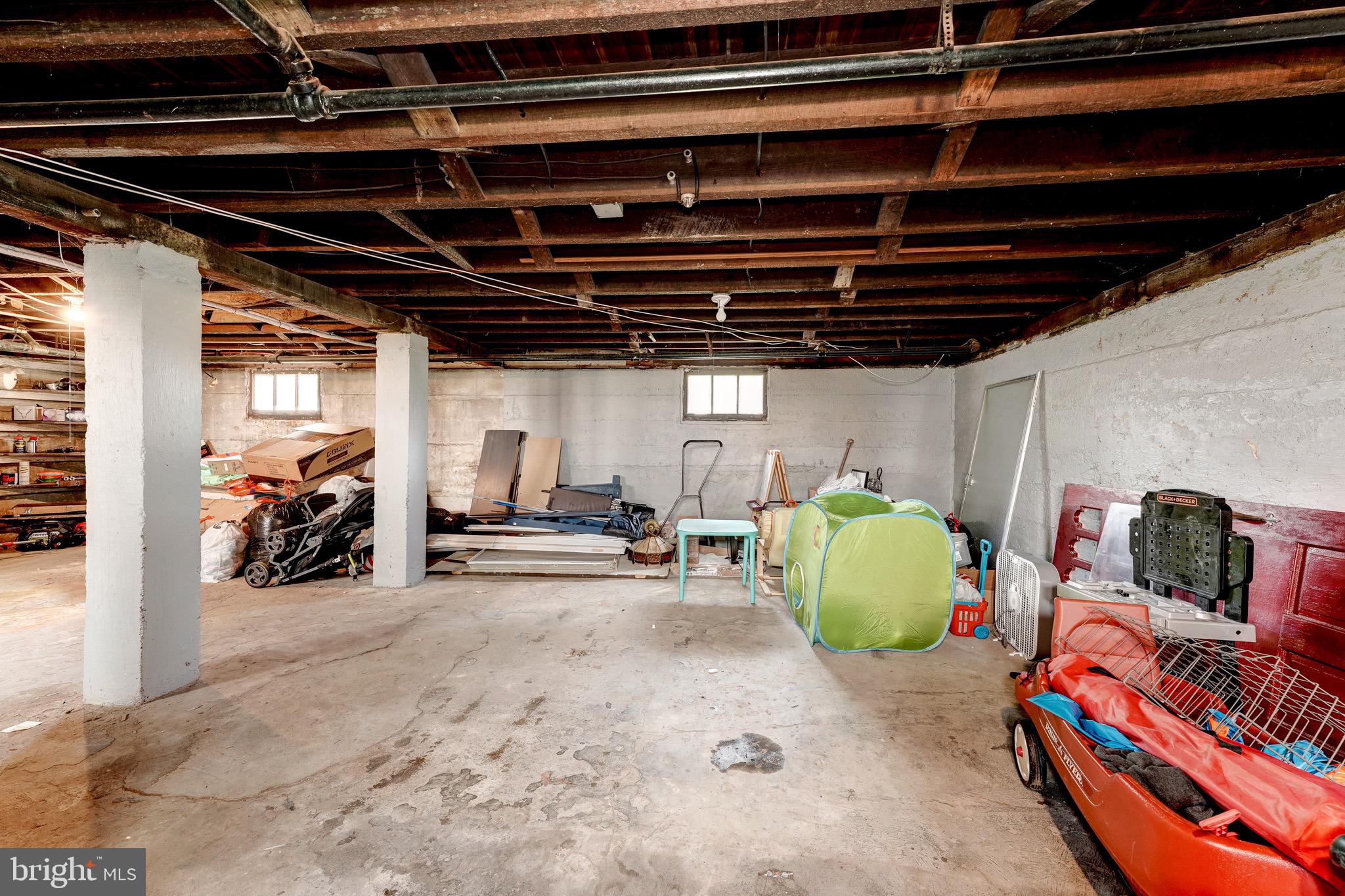 GLEN BURNIE - Residential