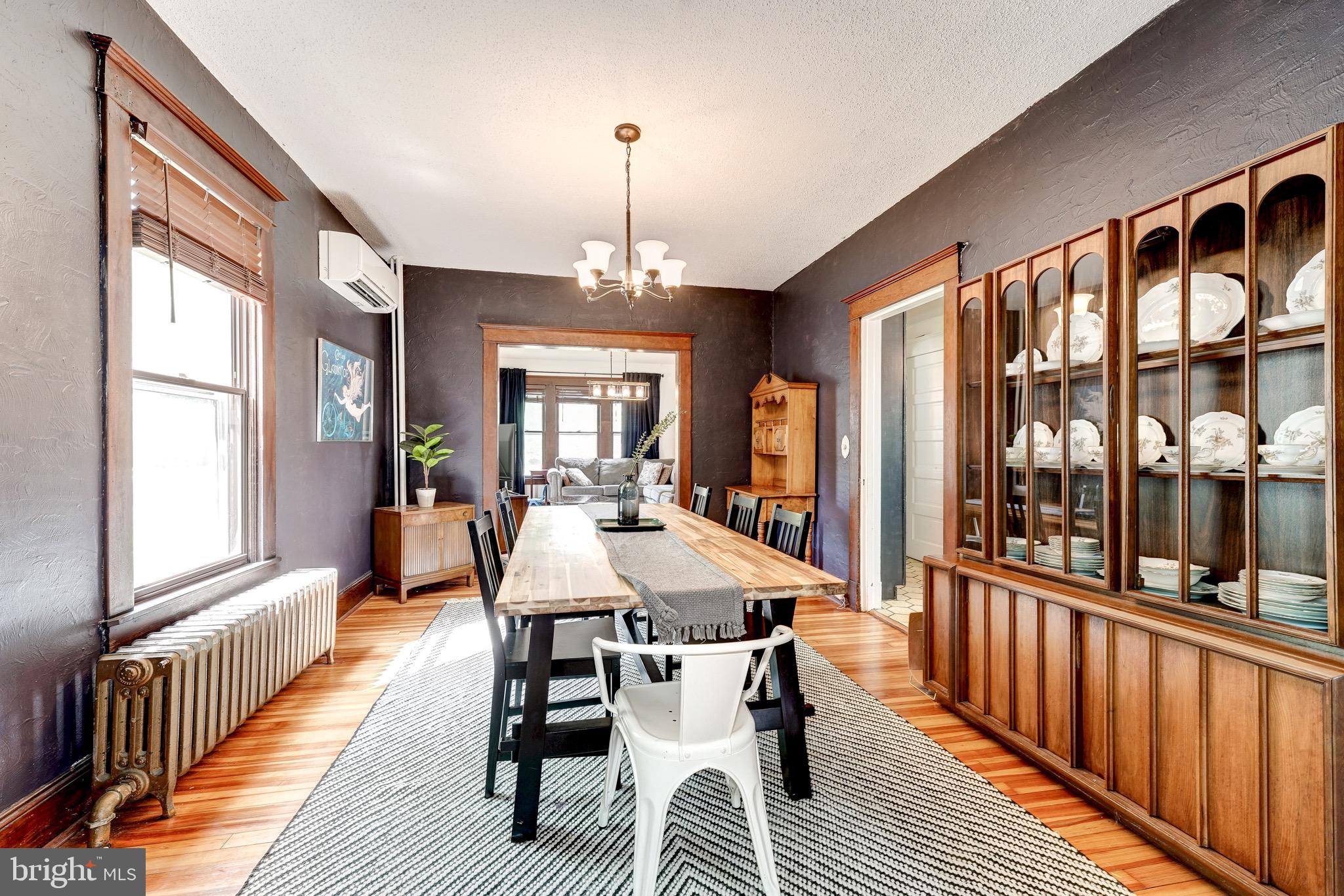 GLEN BURNIE - Residential