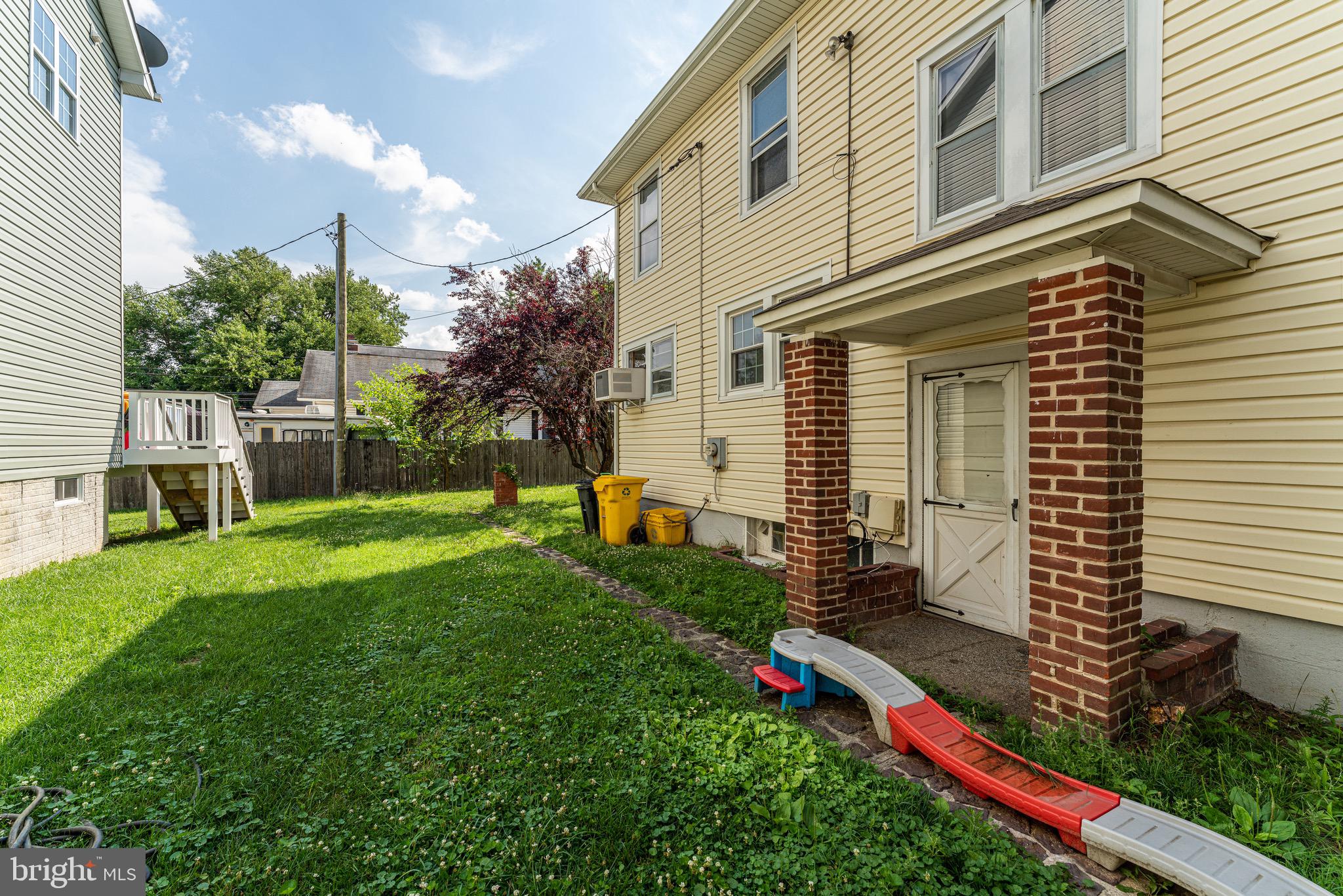 GLEN BURNIE - Residential