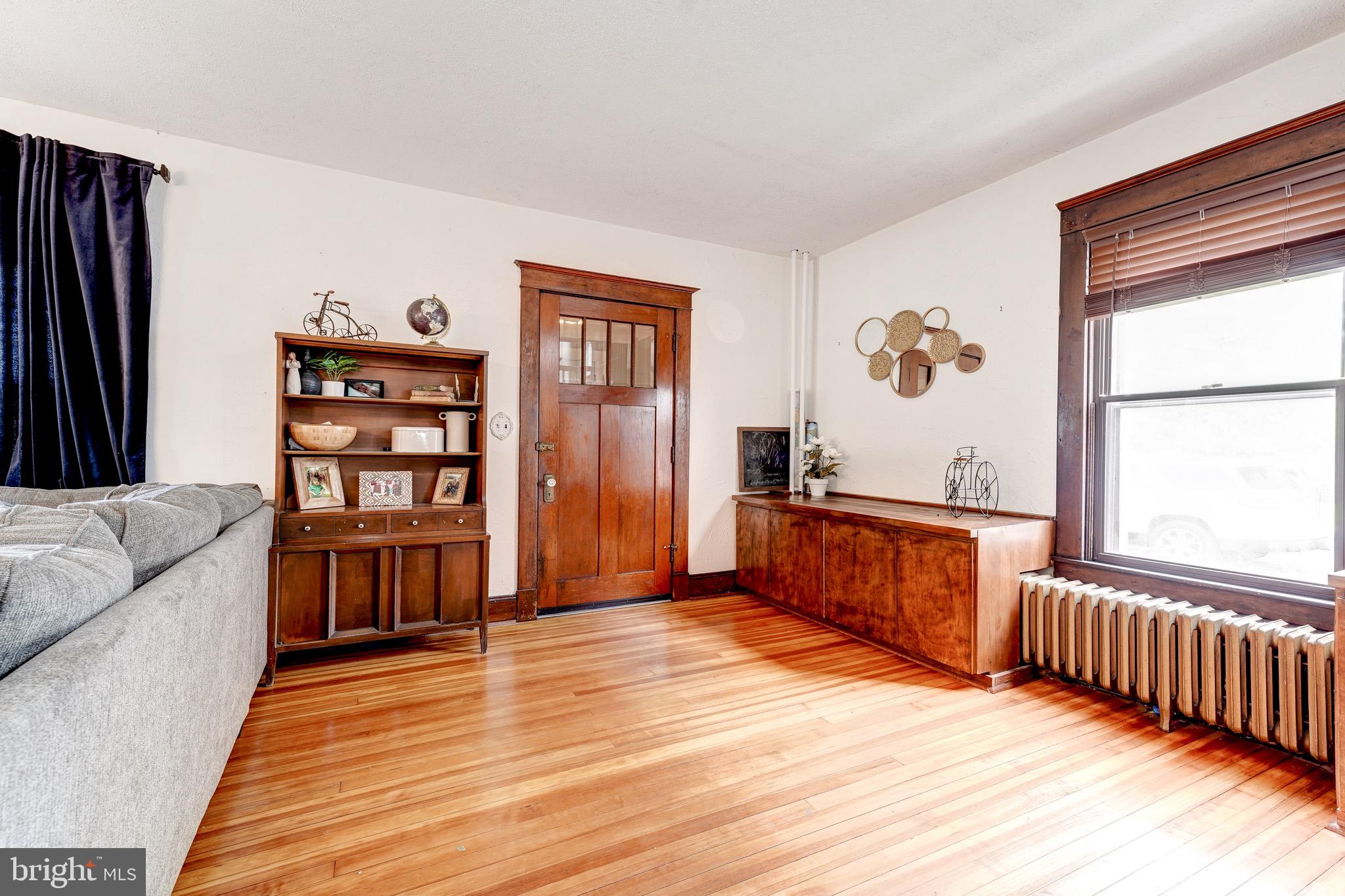 GLEN BURNIE - Residential