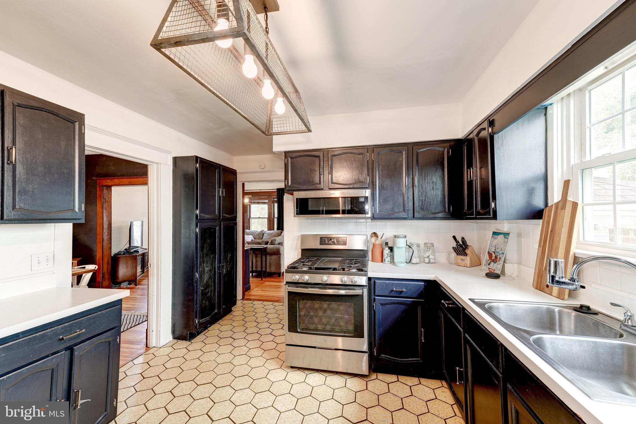 GLEN BURNIE - Residential