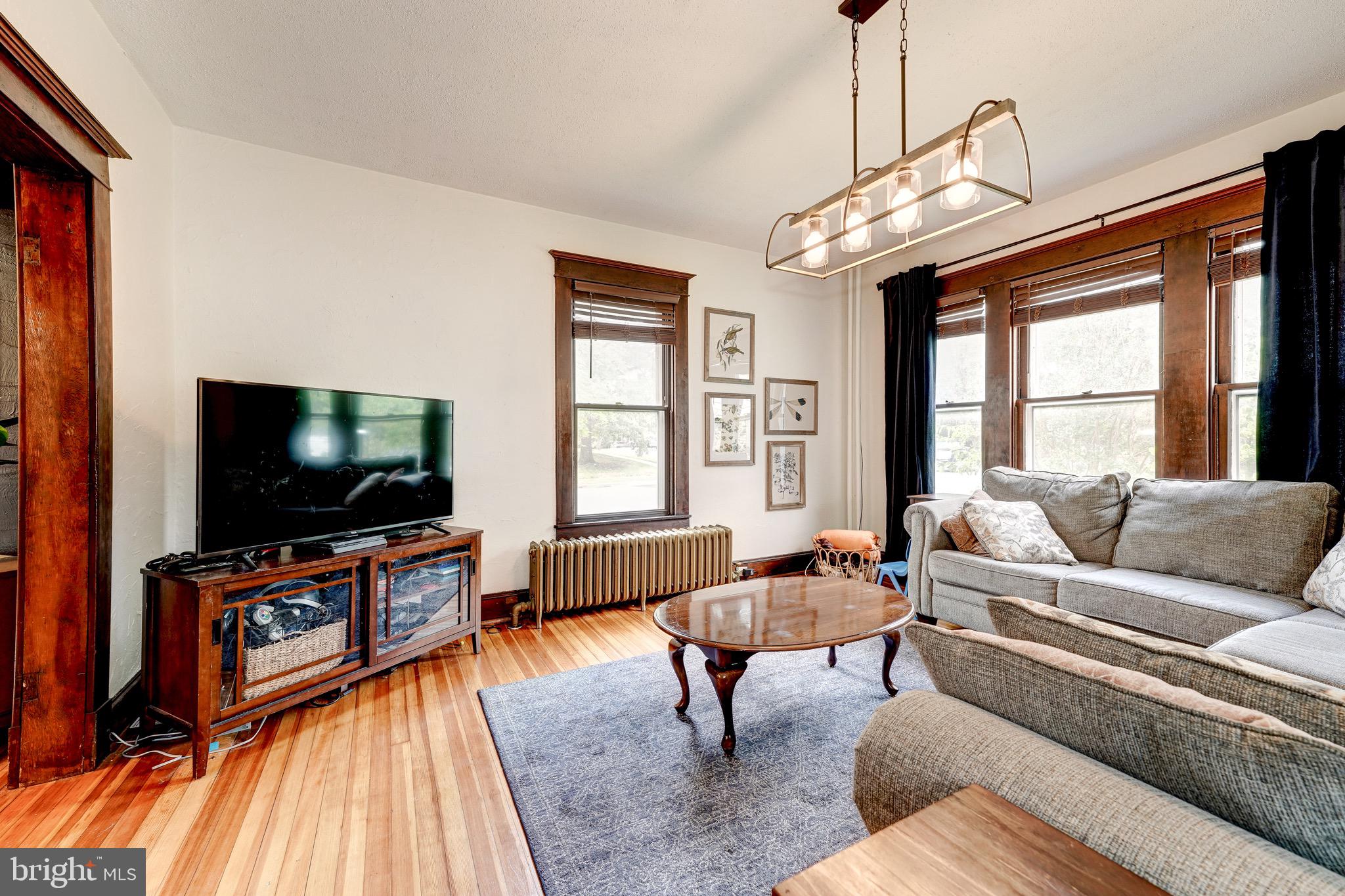 GLEN BURNIE - Residential