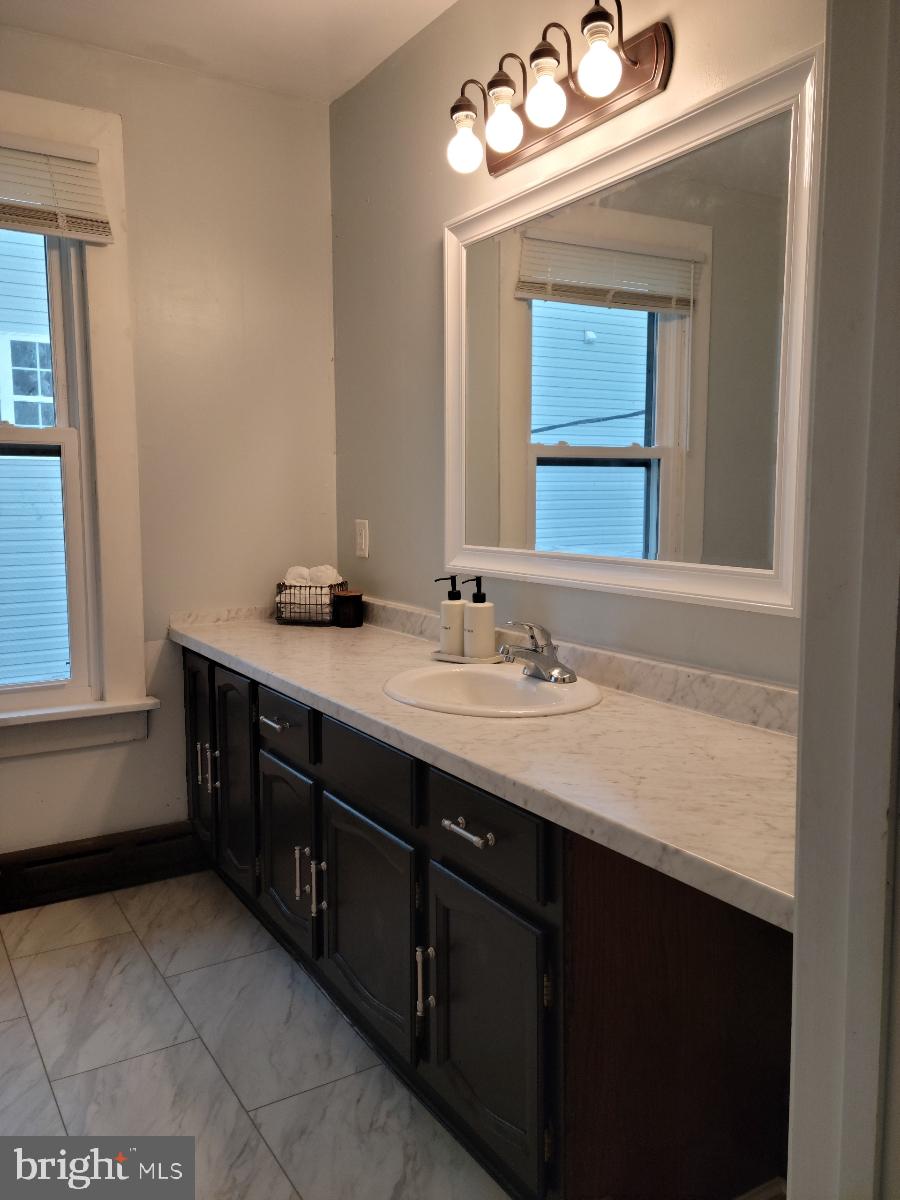 GLEN BURNIE - Residential