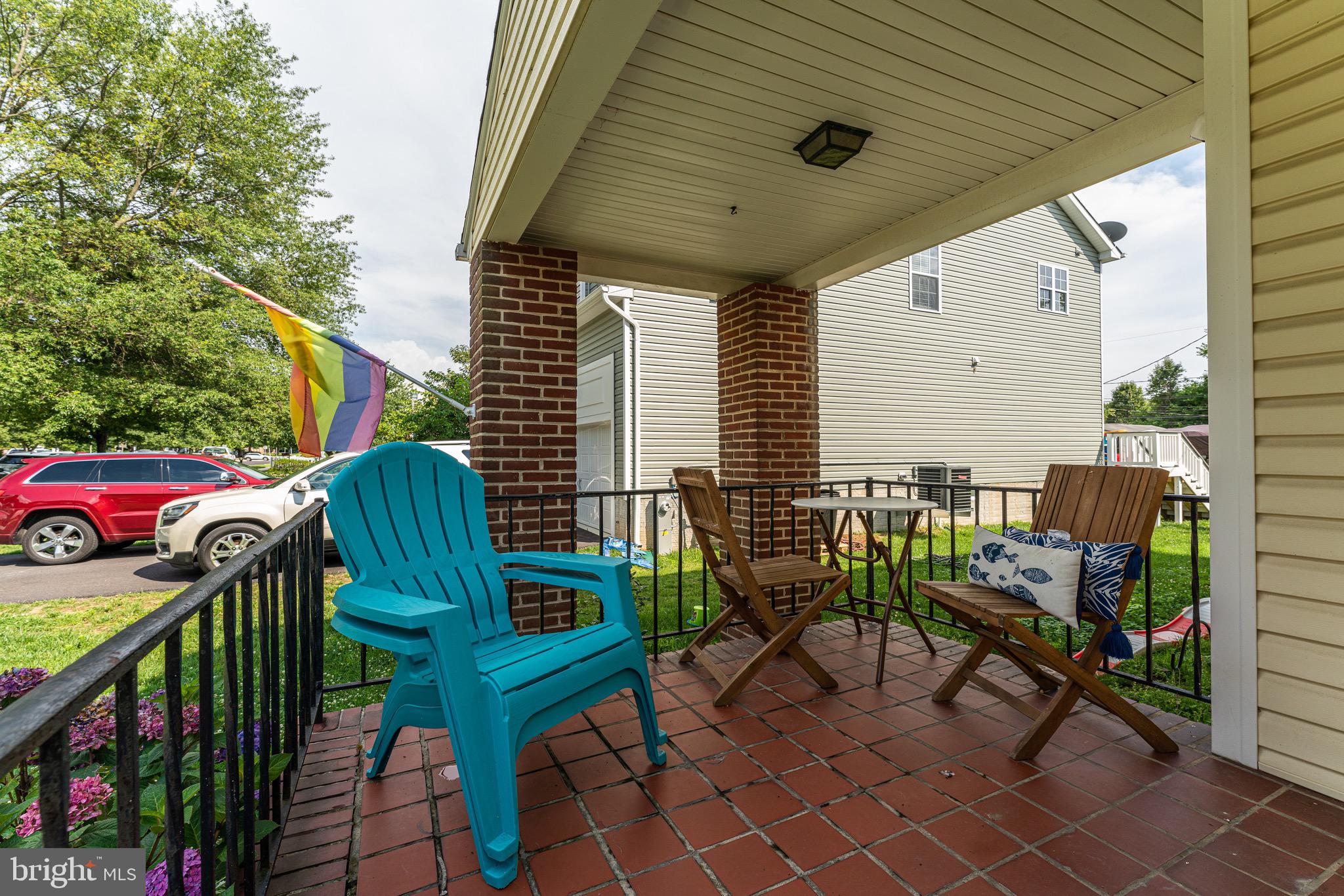 GLEN BURNIE - Residential