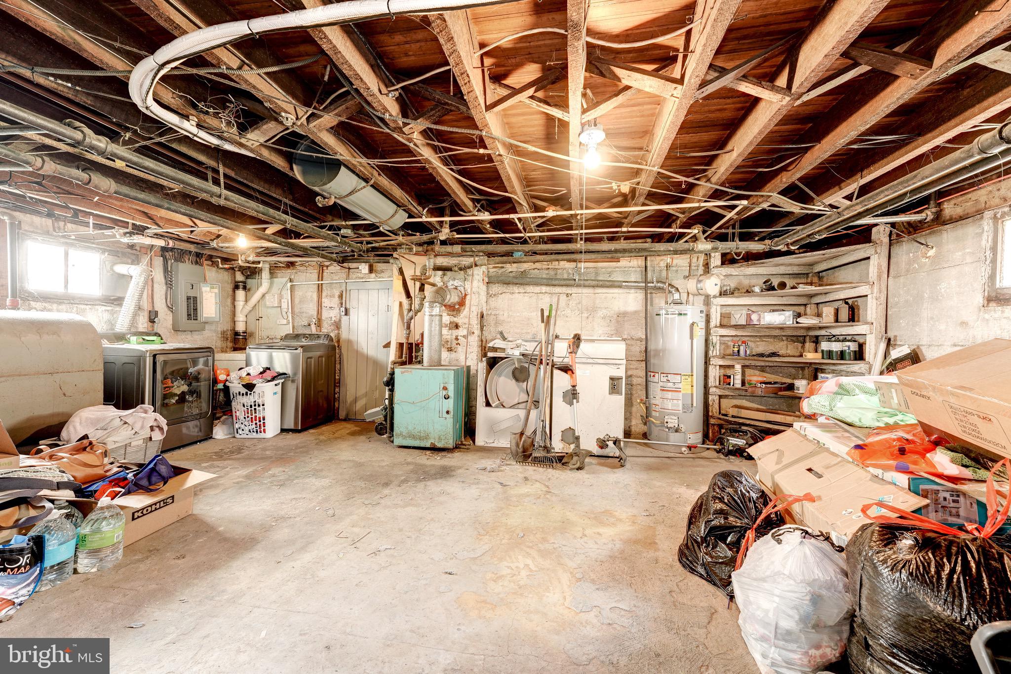 GLEN BURNIE - Residential