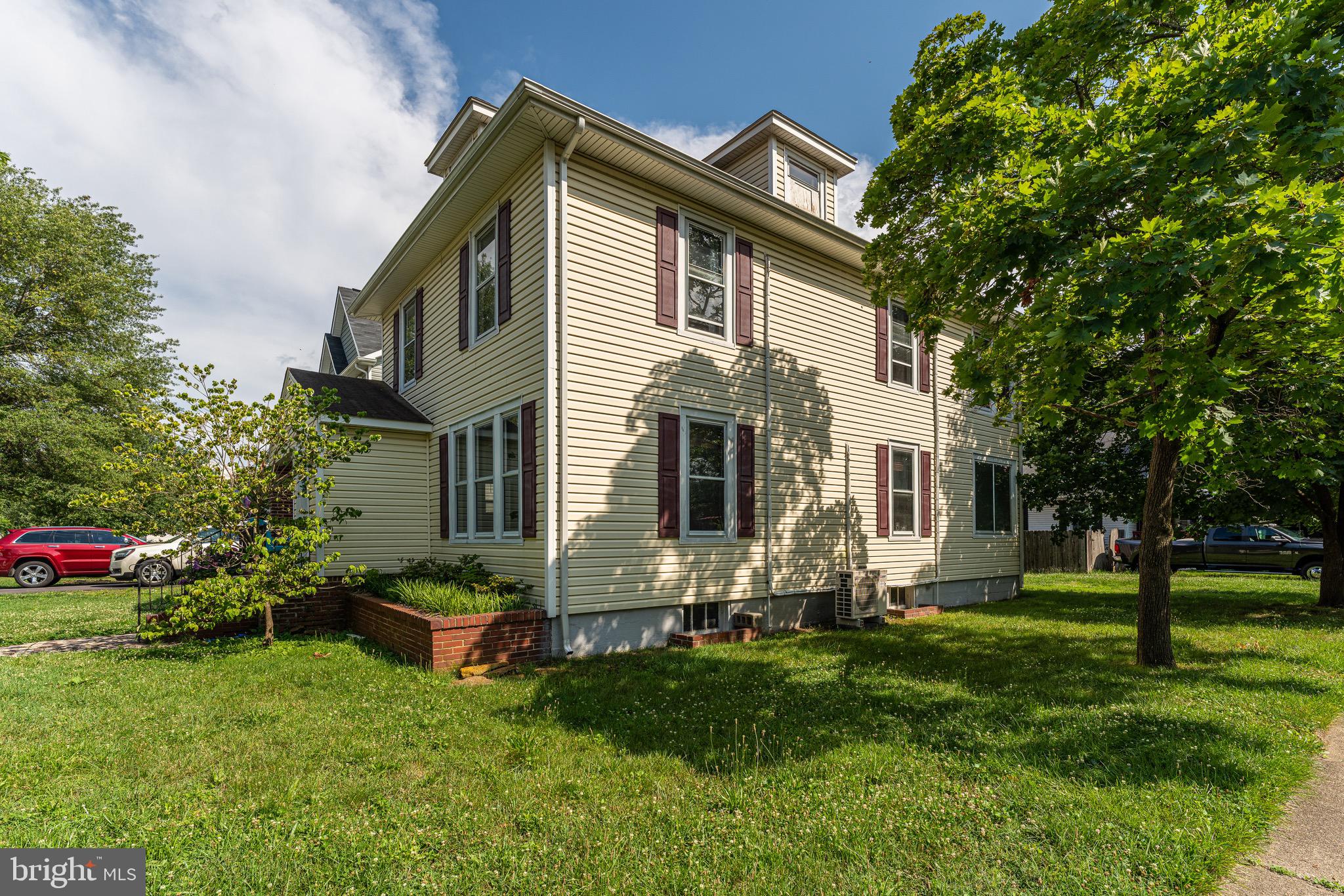 GLEN BURNIE - Residential