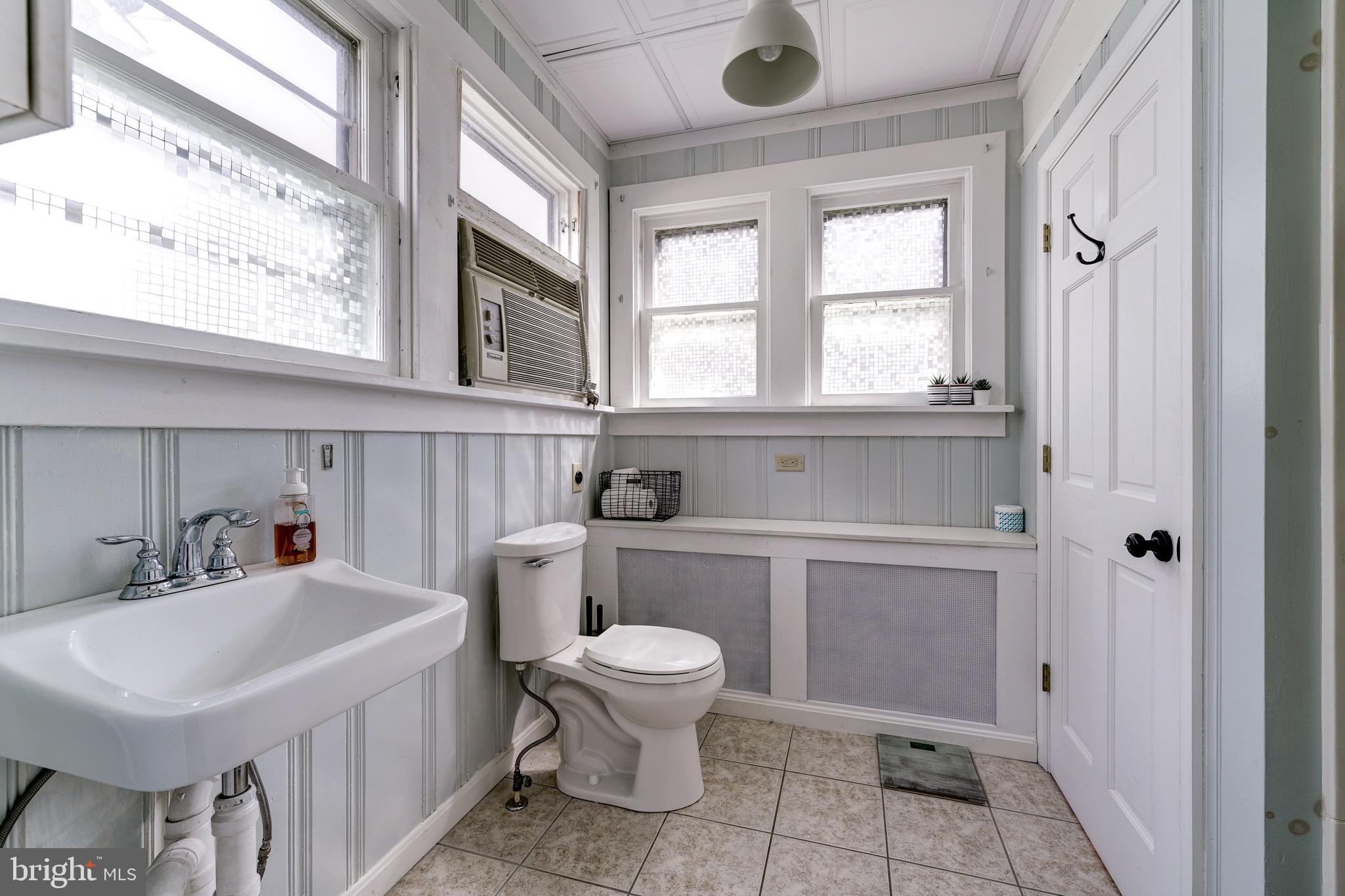 GLEN BURNIE - Residential