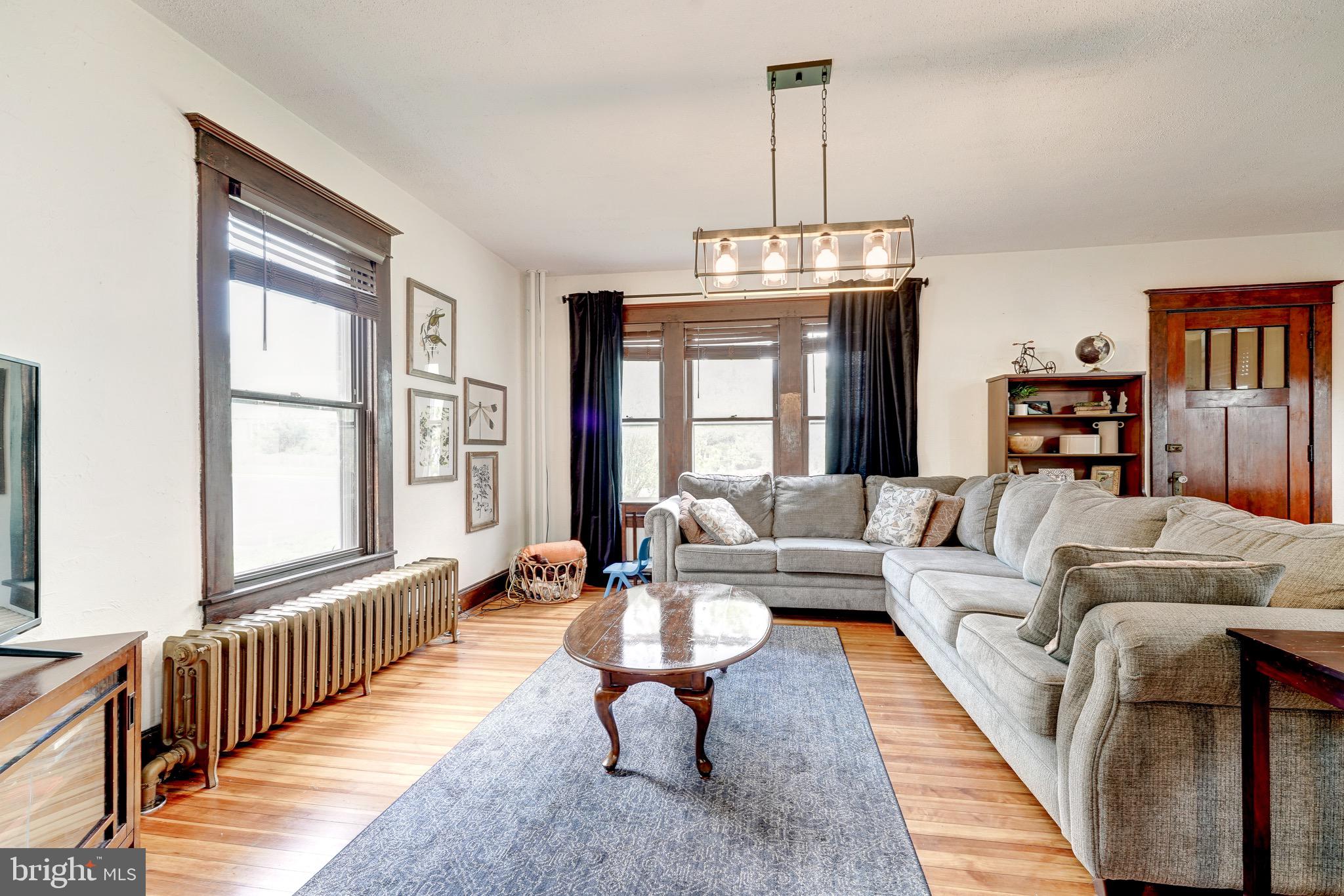 GLEN BURNIE - Residential