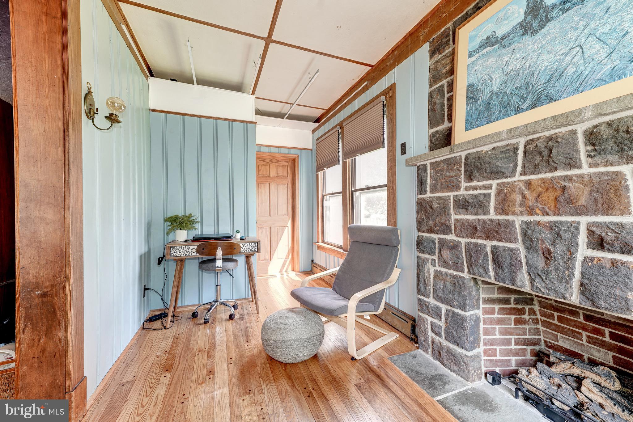 GLEN BURNIE - Residential