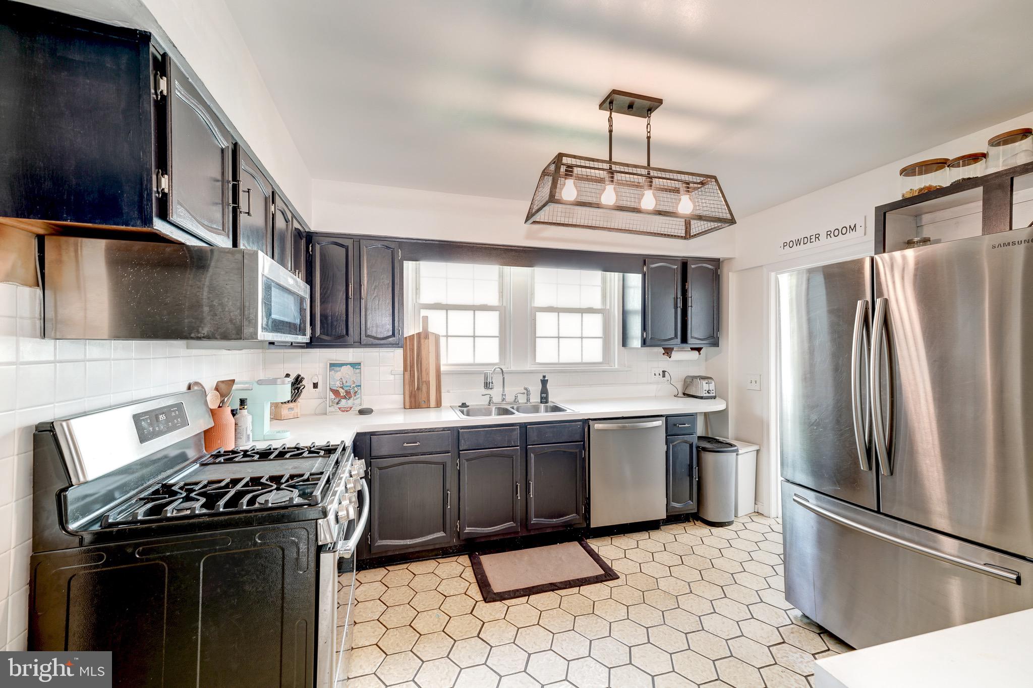 GLEN BURNIE - Residential