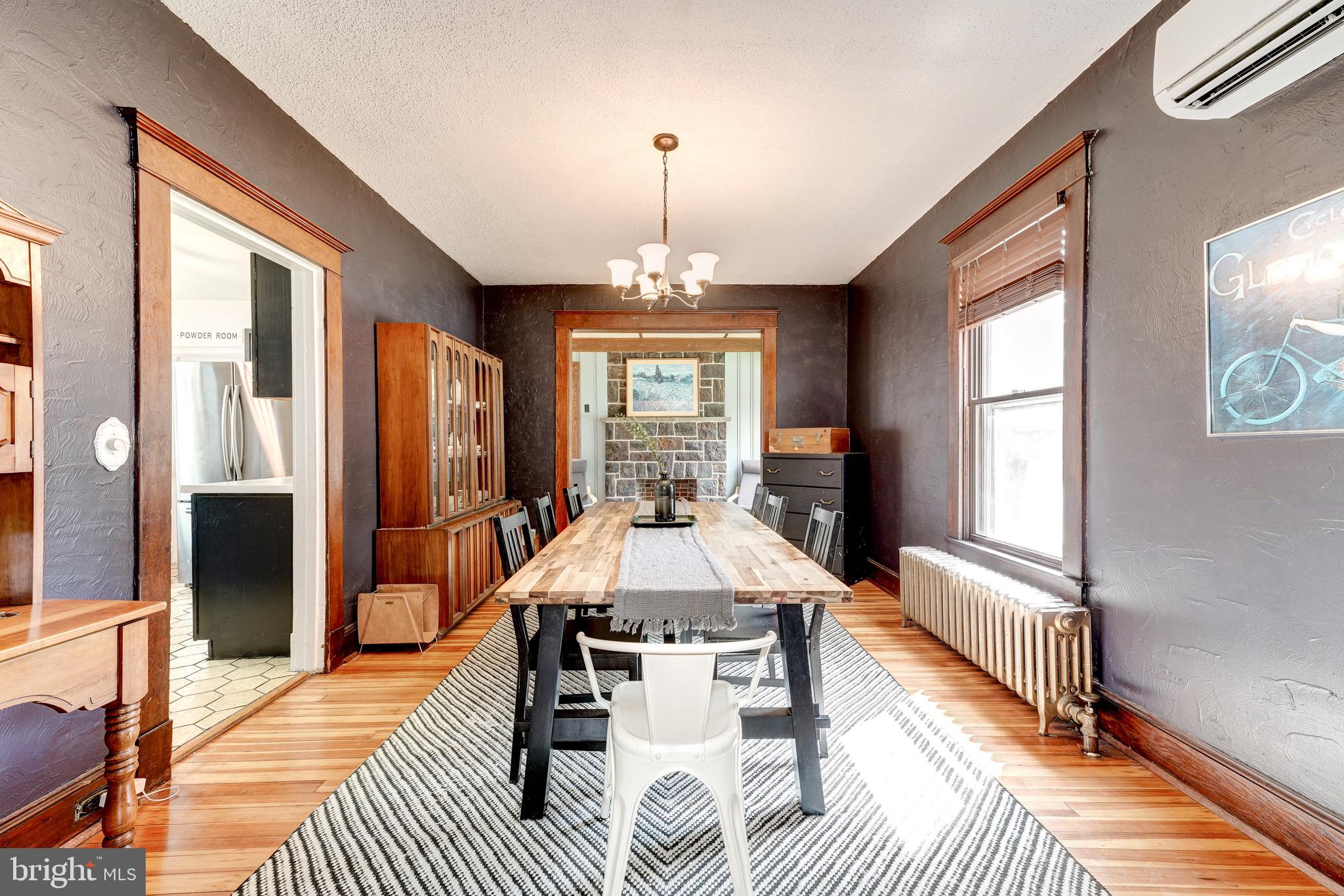 GLEN BURNIE - Residential