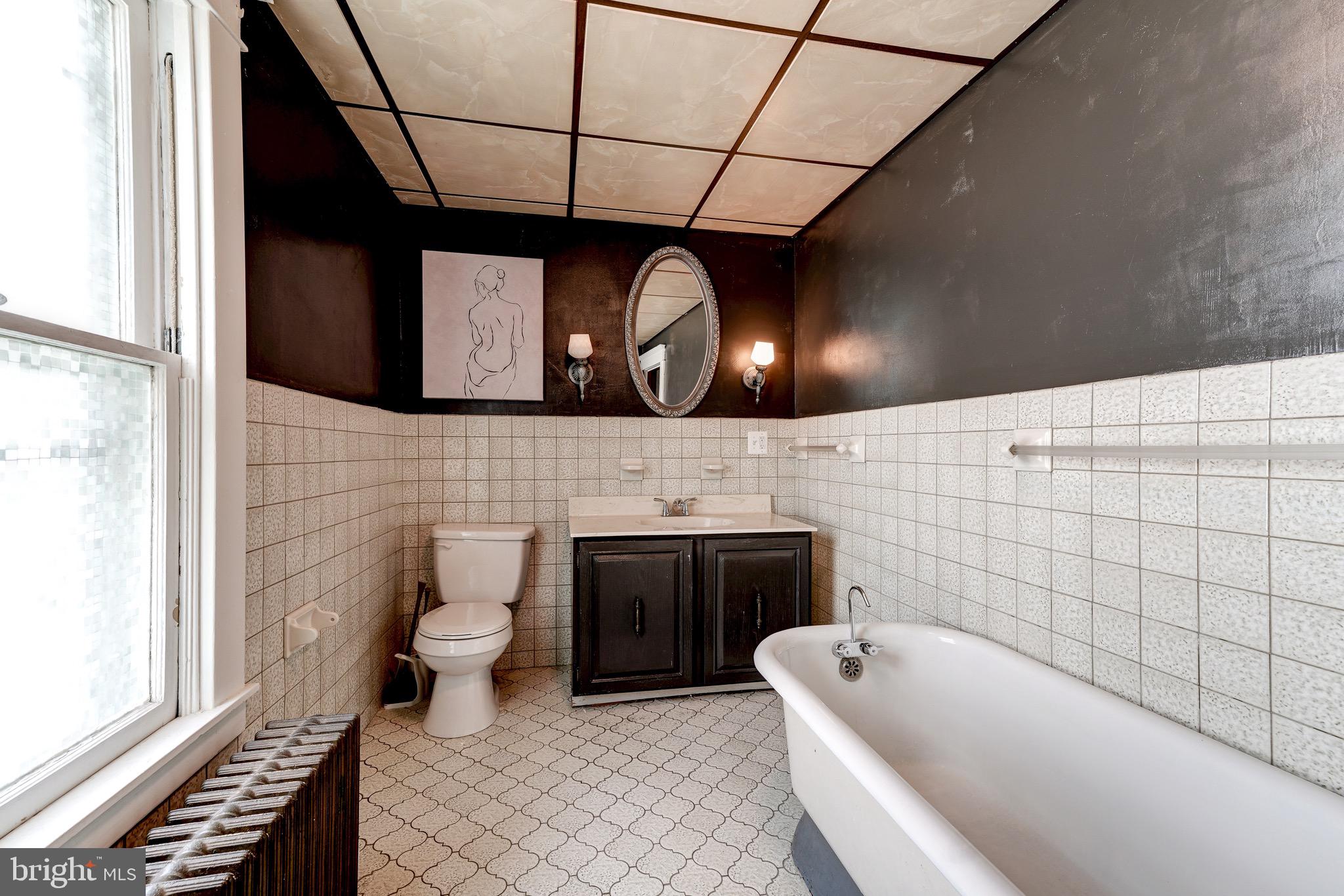 GLEN BURNIE - Residential