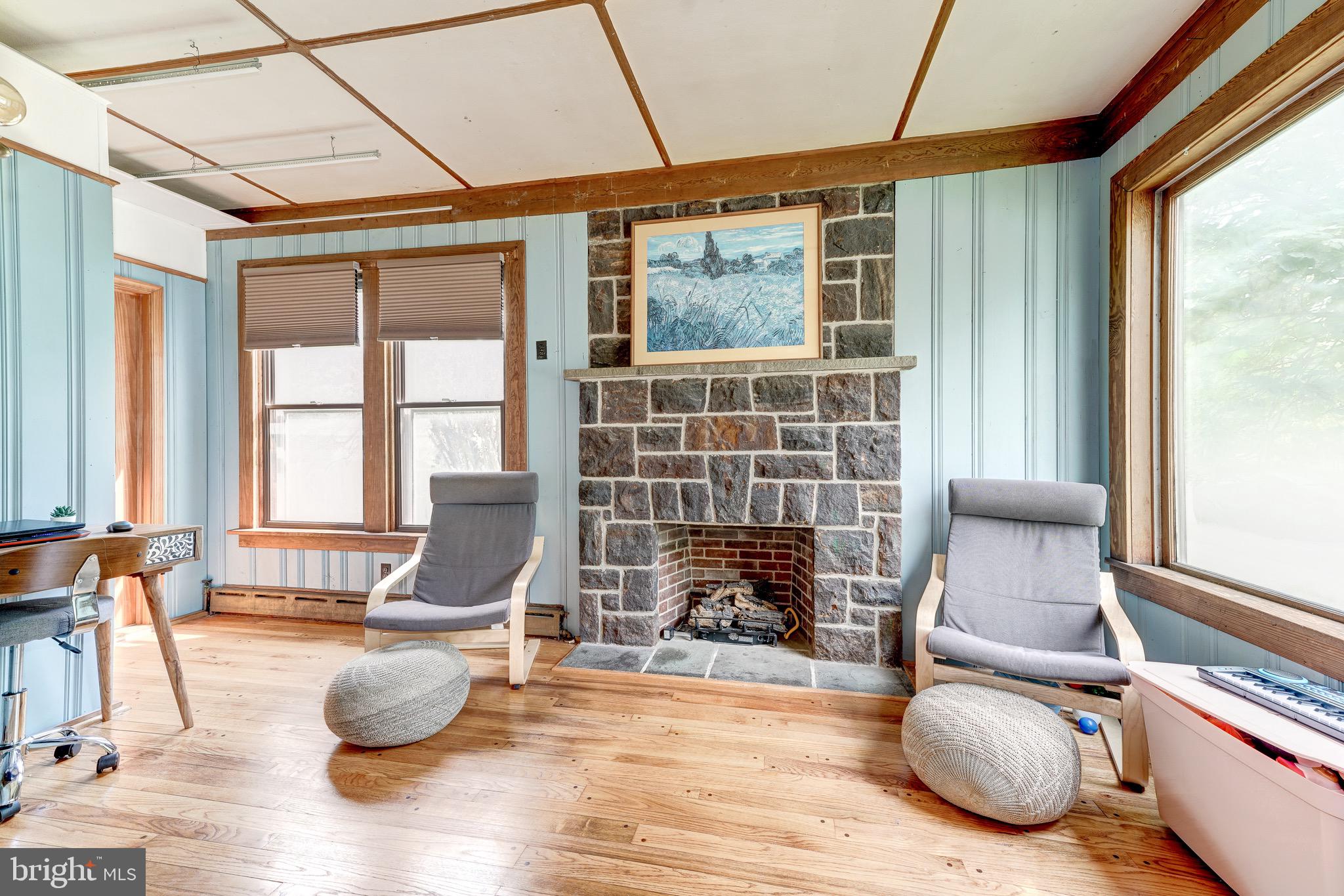 GLEN BURNIE - Residential