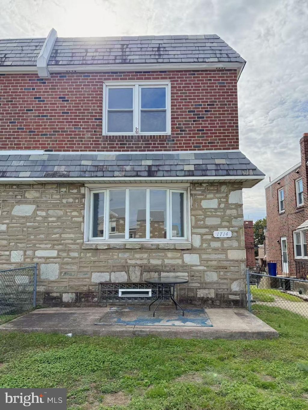 Photo of 1714 Afton Street, PHILADELPHIA, PA 19111 (MLS # PAPH2548536)