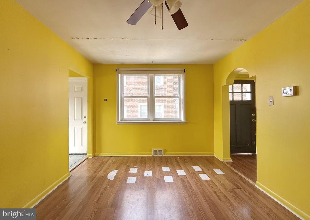 Photo of 1714 Afton Street, PHILADELPHIA, PA 19111 (MLS # PAPH2548536)