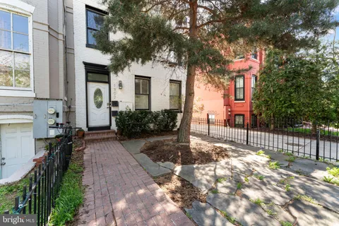 1907 11th Street NW Unit 2, Washington, DC 20001 - MLS#: DCDC2195032