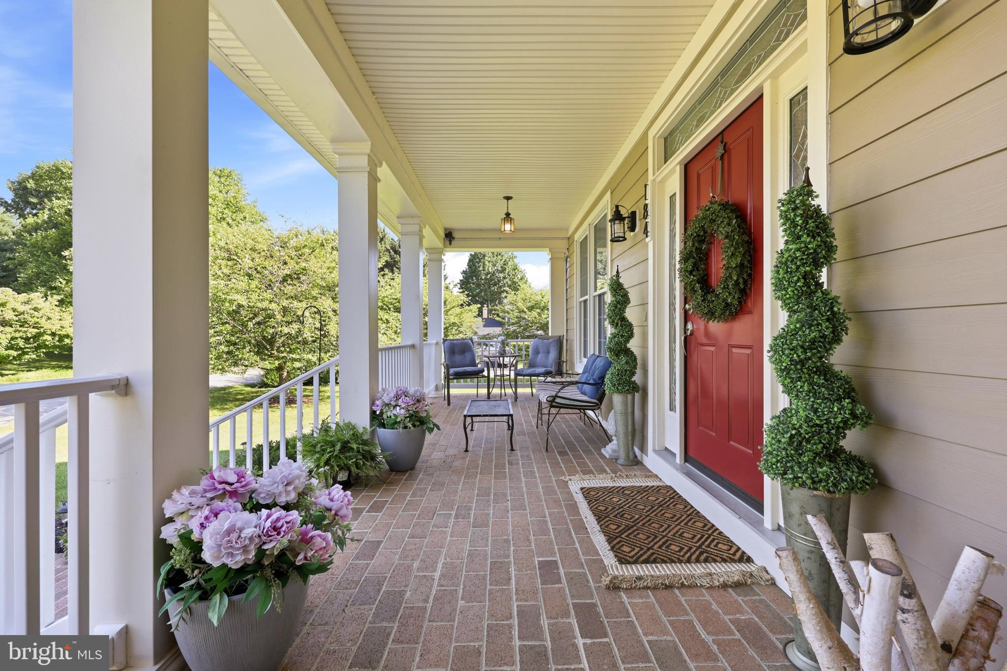 184 HERITAGE DRIVE