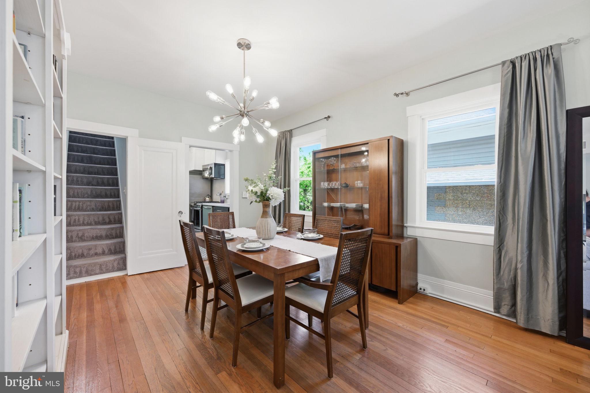 5416 NORTH CAPITOL STREET NW