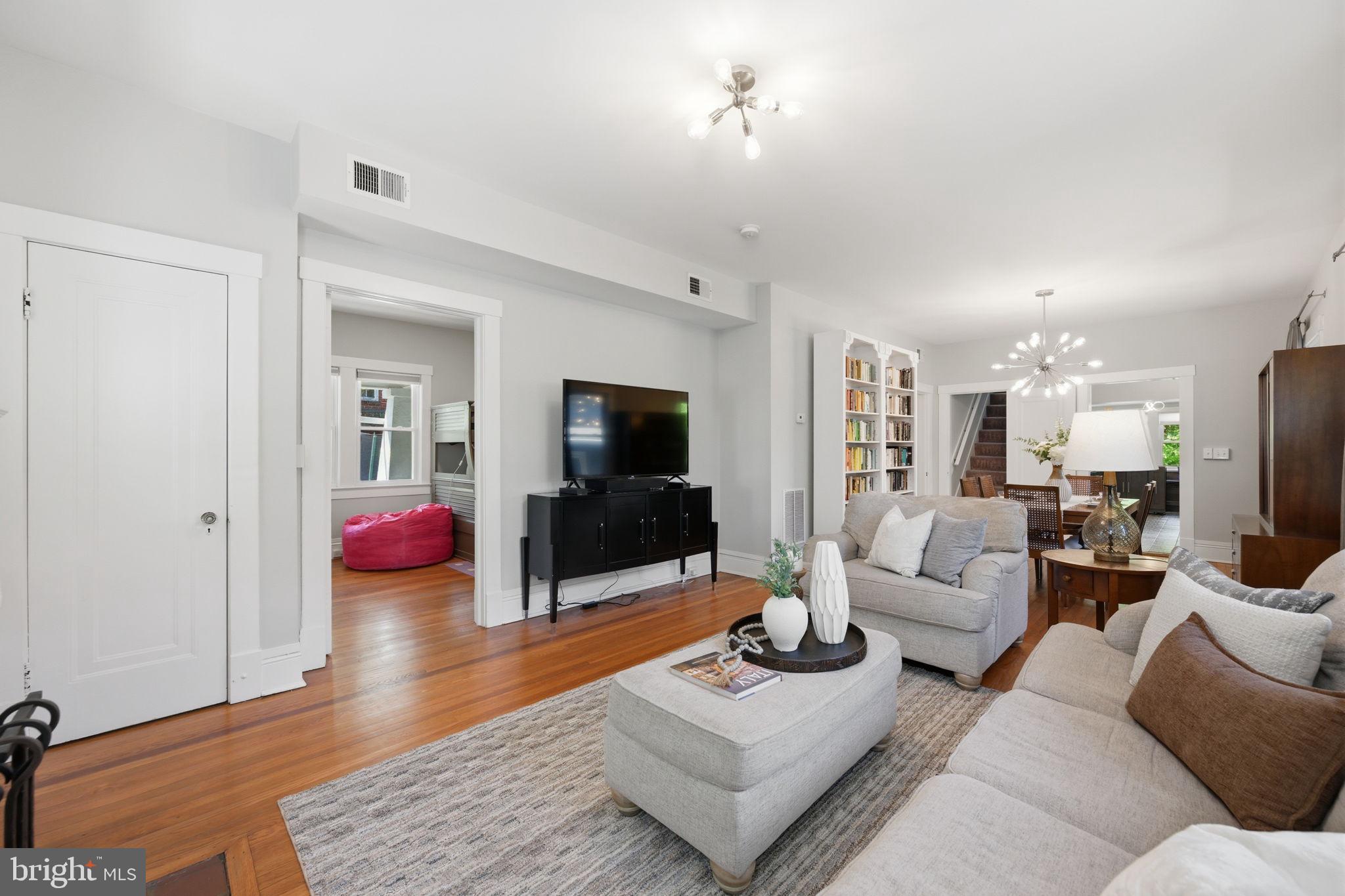 5416 NORTH CAPITOL STREET NW