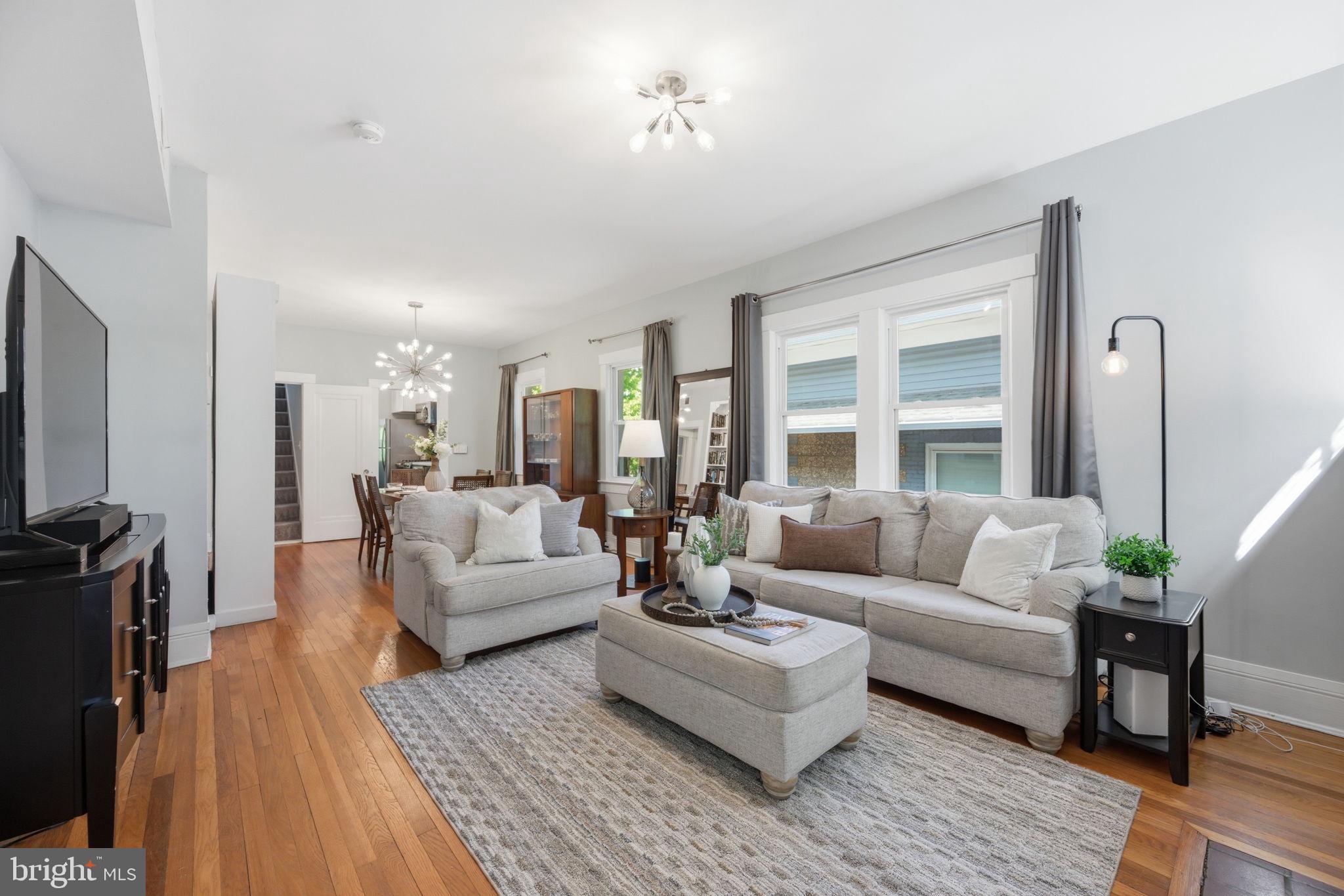 5416 NORTH CAPITOL STREET NW