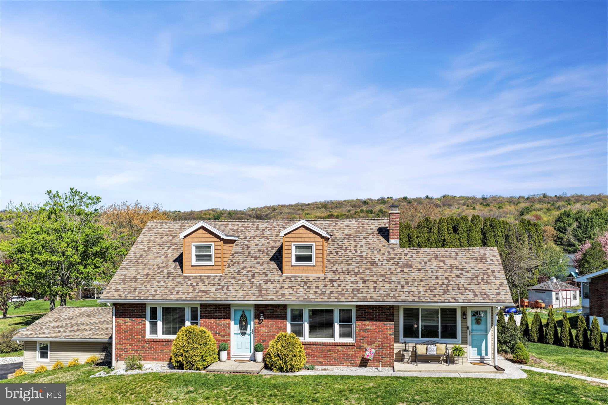 CRESSWELL ACRES - Residential