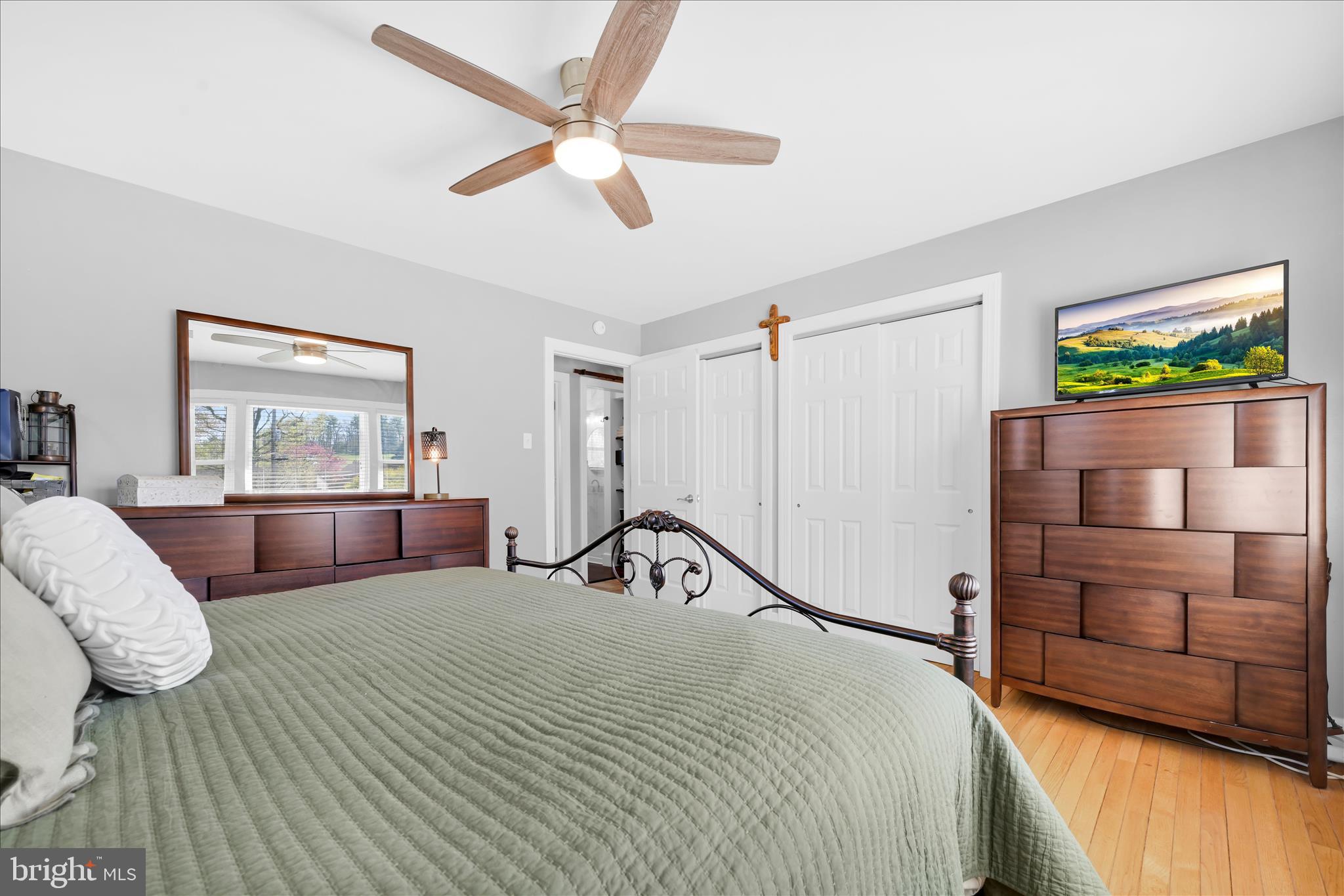 CRESSWELL ACRES - Residential