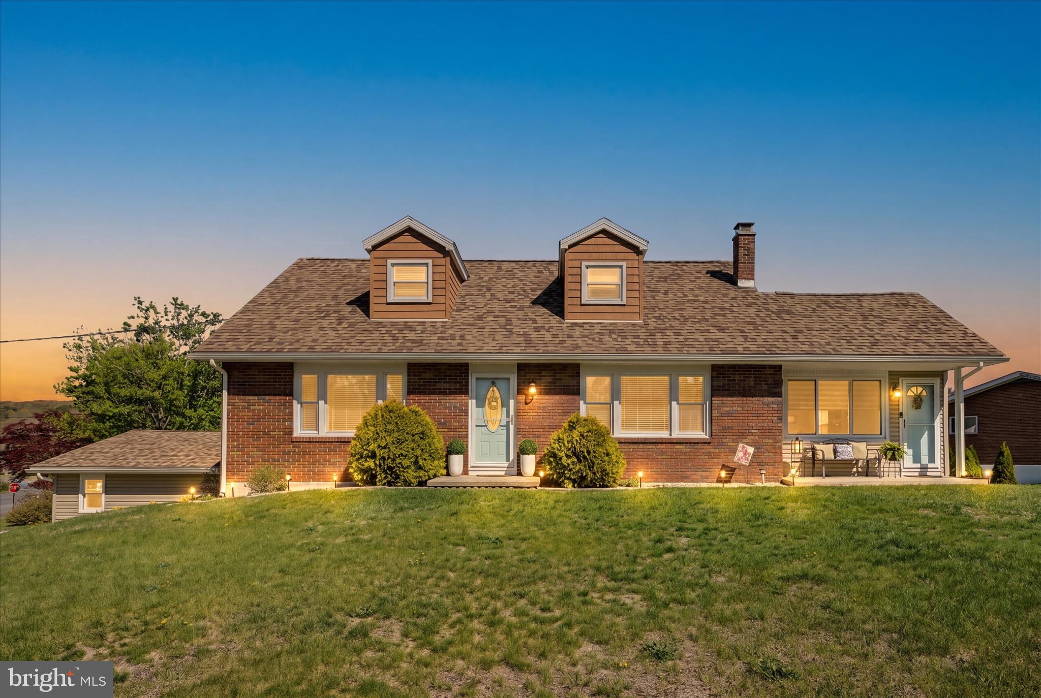 CRESSWELL ACRES - Residential