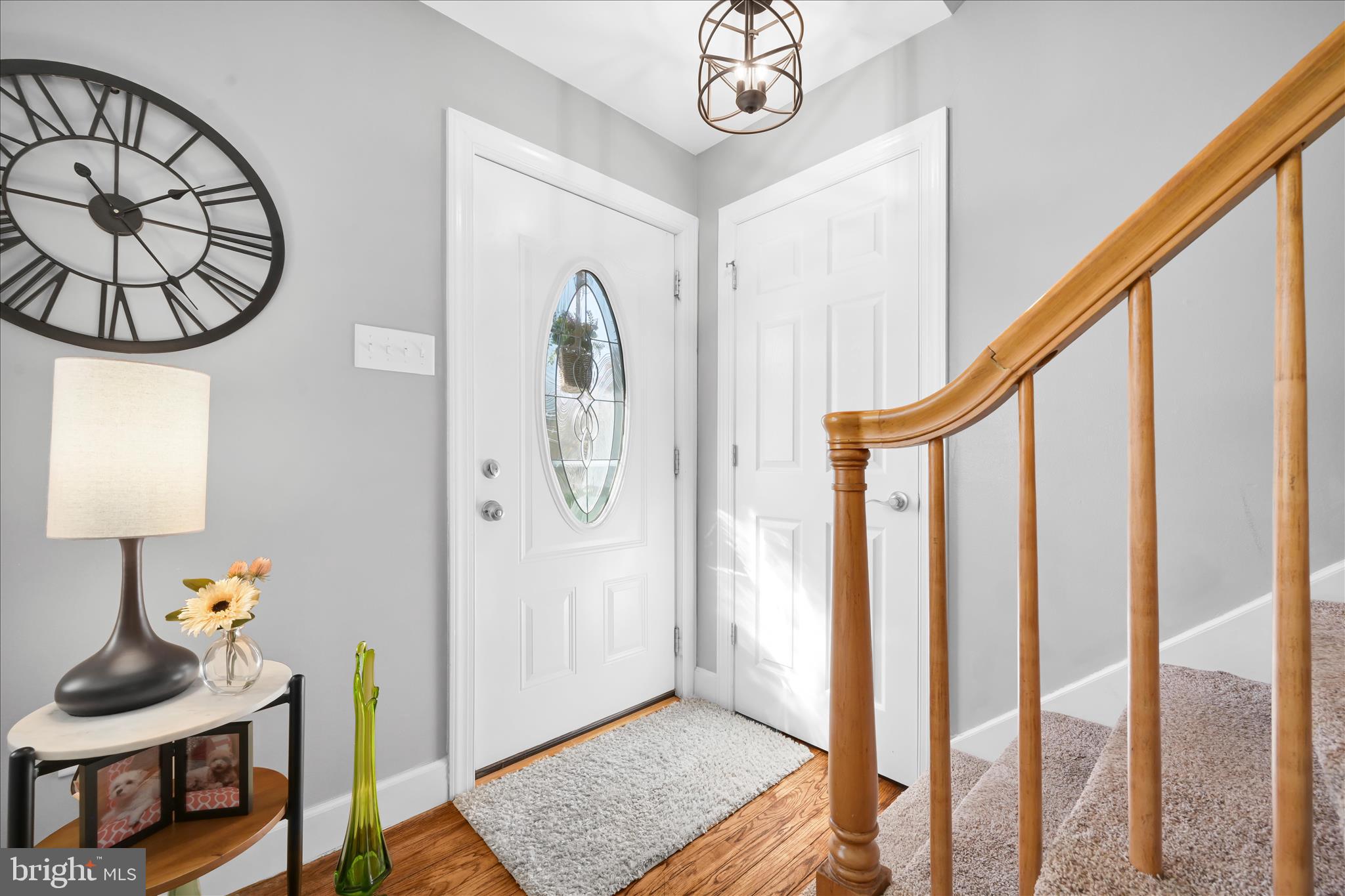 CRESSWELL ACRES - Residential